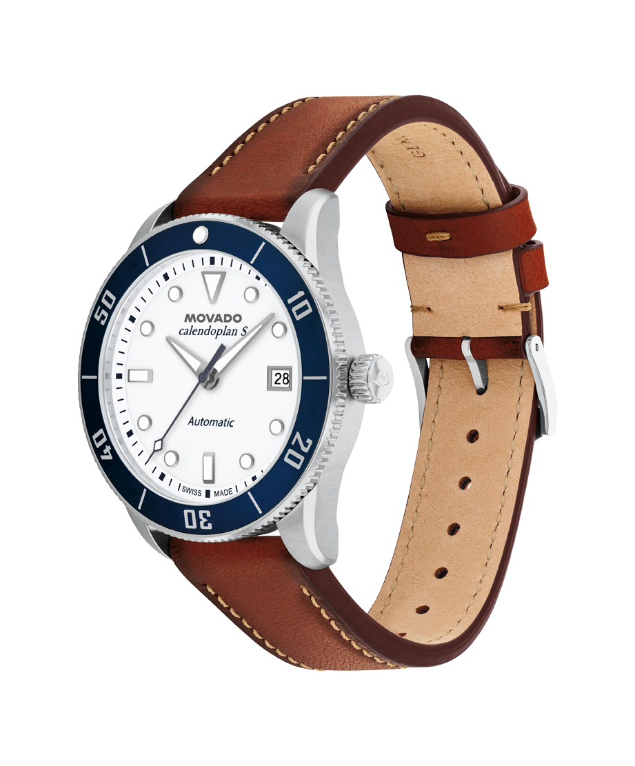 HERITAGE CALENDOPLAN S - 3650223