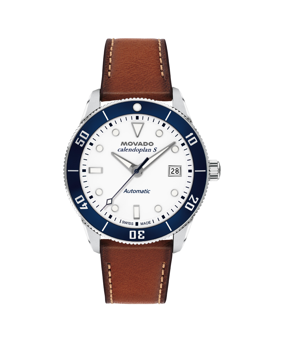 HERITAGE CALENDOPLAN S - 3650223