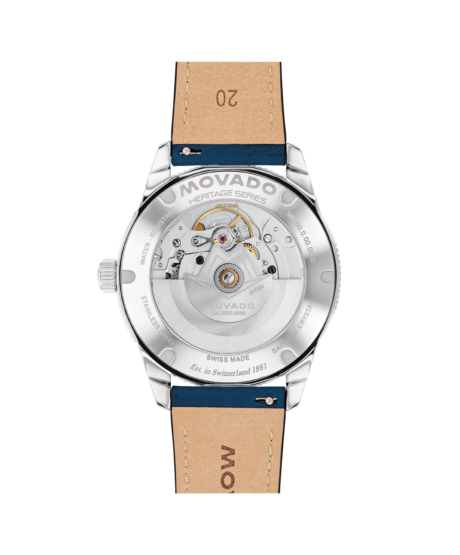 HERITAGE CALENDOPLAN S - 3650226