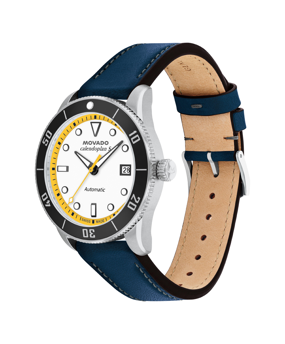 HERITAGE CALENDOPLAN S - 3650226