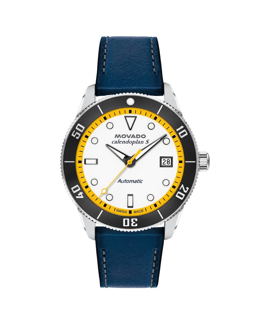 HERITAGE CALENDOPLAN S - 3650226