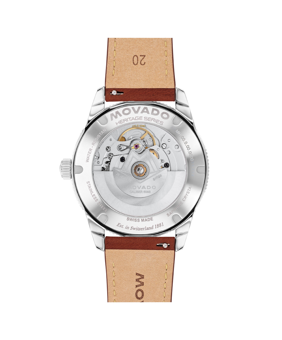 HERITAGE CALENDOPLAN S - 3650227