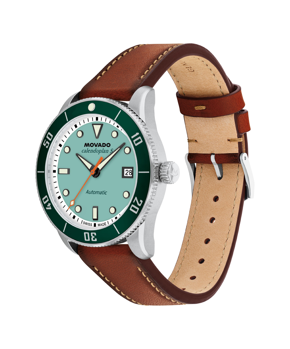 HERITAGE CALENDOPLAN S - 3650227