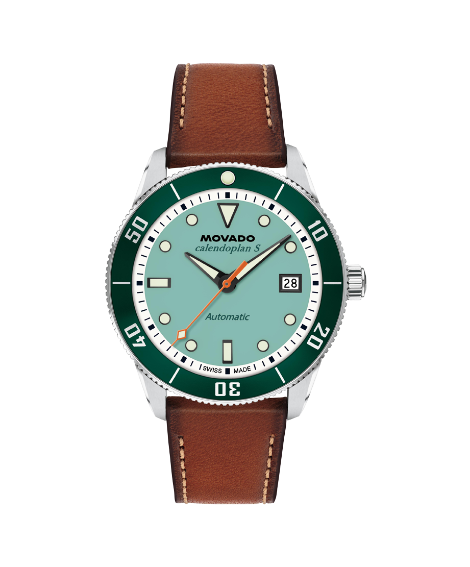 HERITAGE CALENDOPLAN S - 3650227