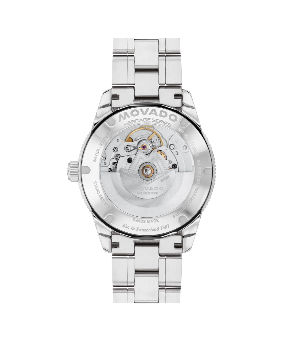 HERITAGE CALENDOPLAN S - 3650228