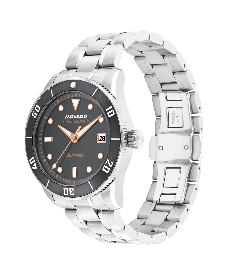 HERITAGE CALENDOPLAN S - 3650228