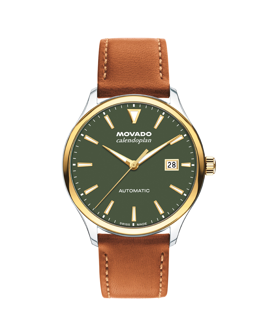 HERITAGE CALENDOPLAN - 3650229