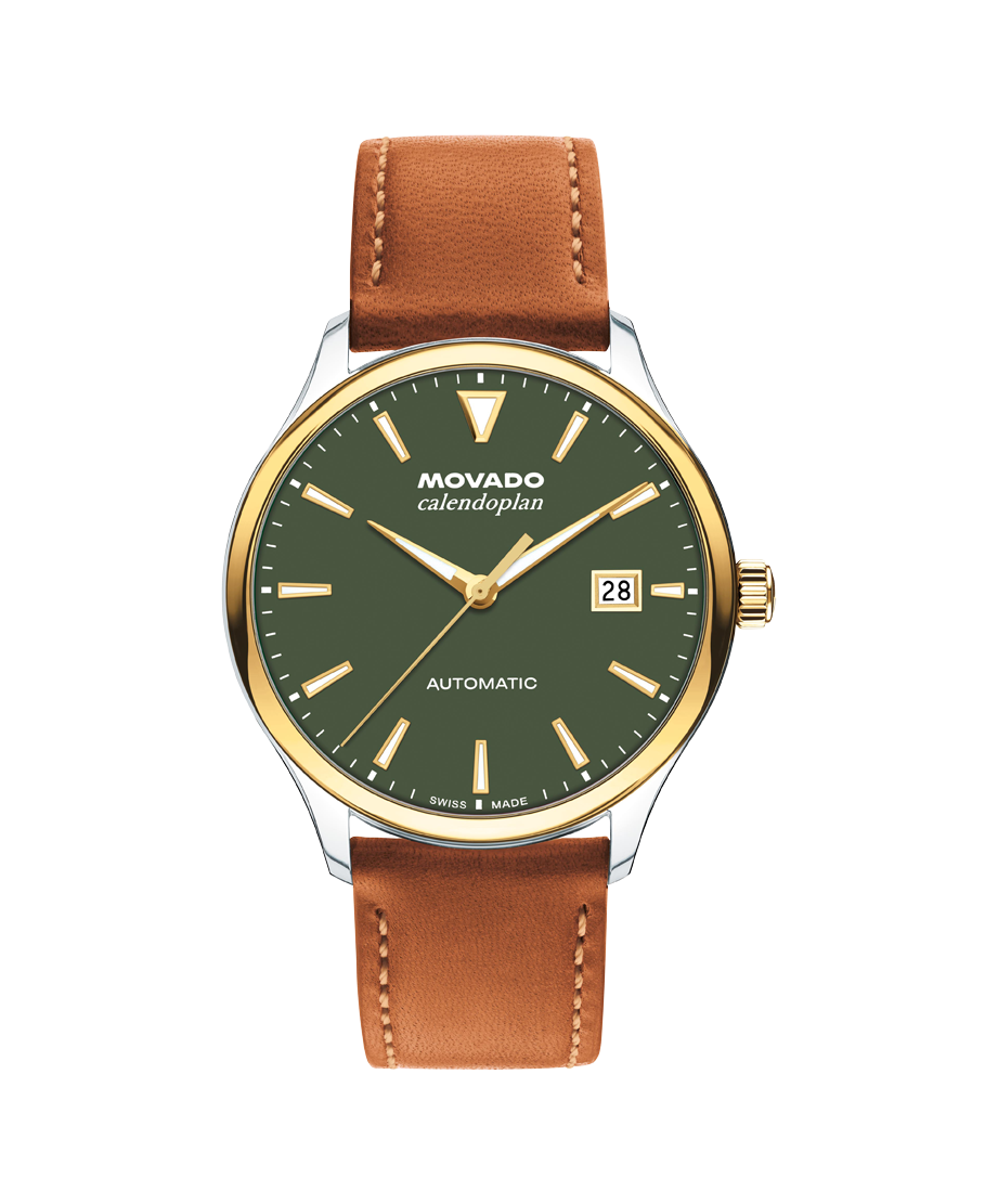 HERITAGE CALENDOPLAN - 3650229