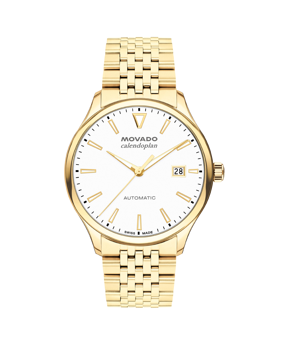 HERITAGE CALENDOPLAN - 3650241