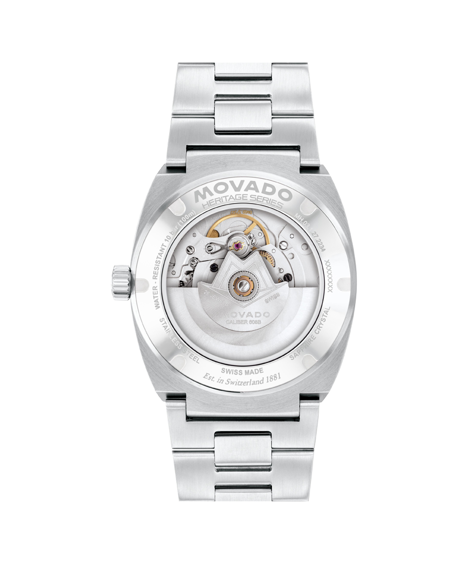 HERITAGE ONDOPLAN - 3650242