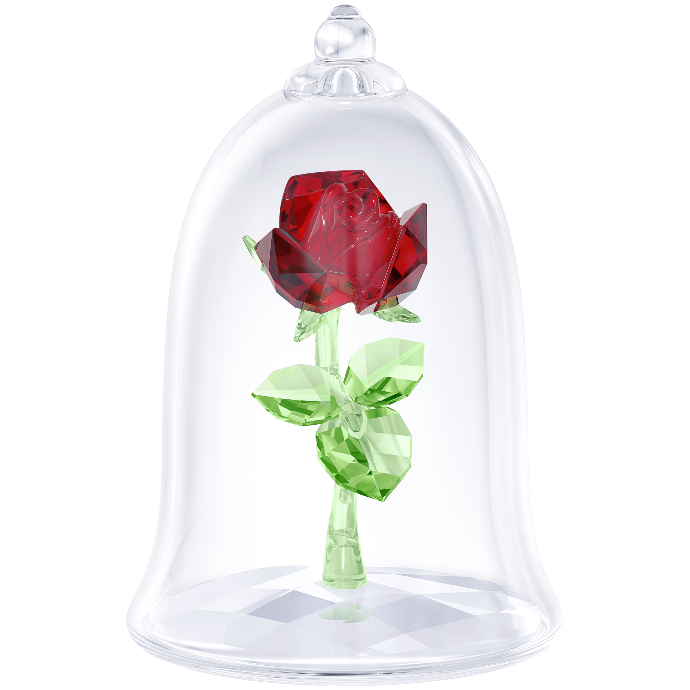 Swarovski Enchanted Rose 5230478