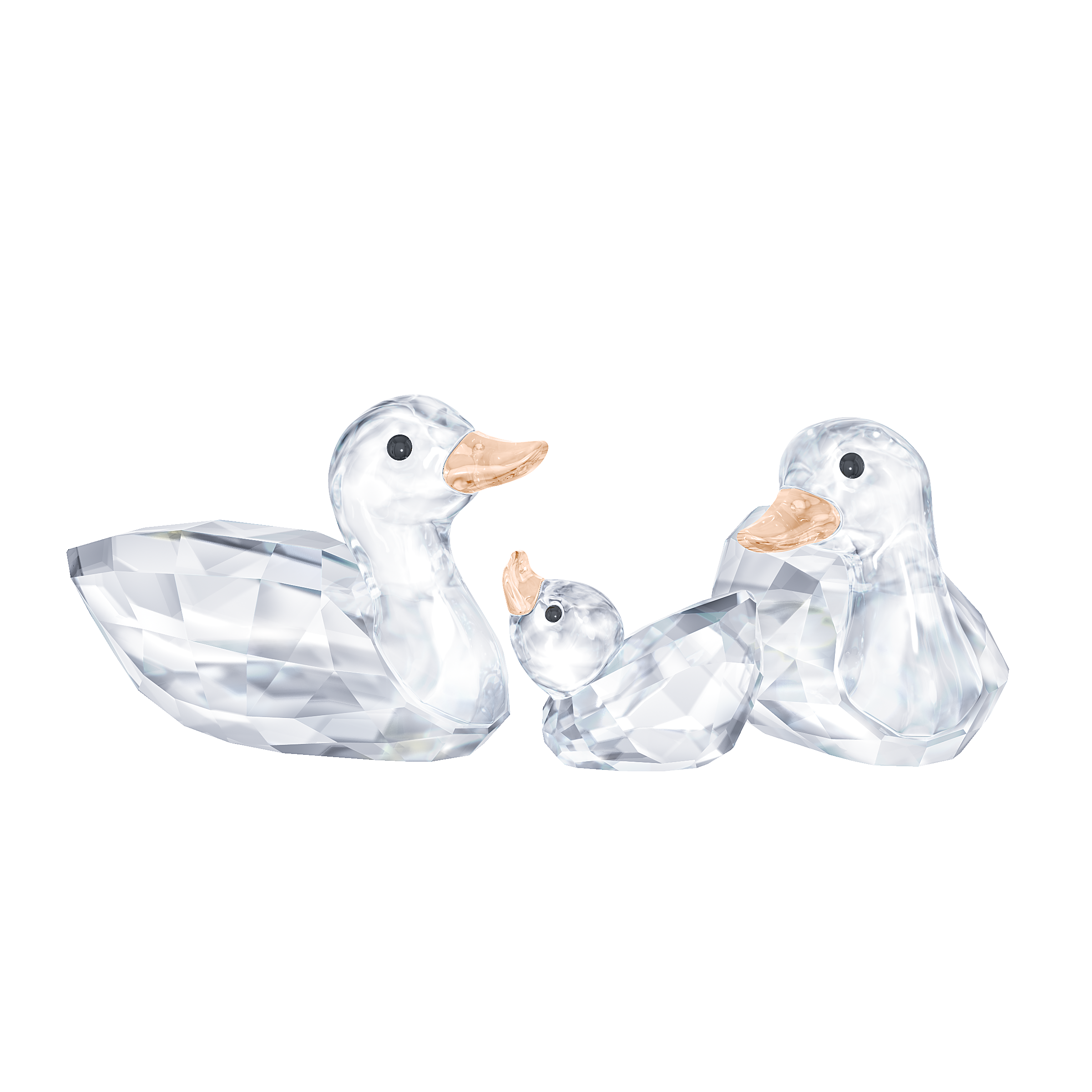 SWAROVSKI DUCKS 5376422