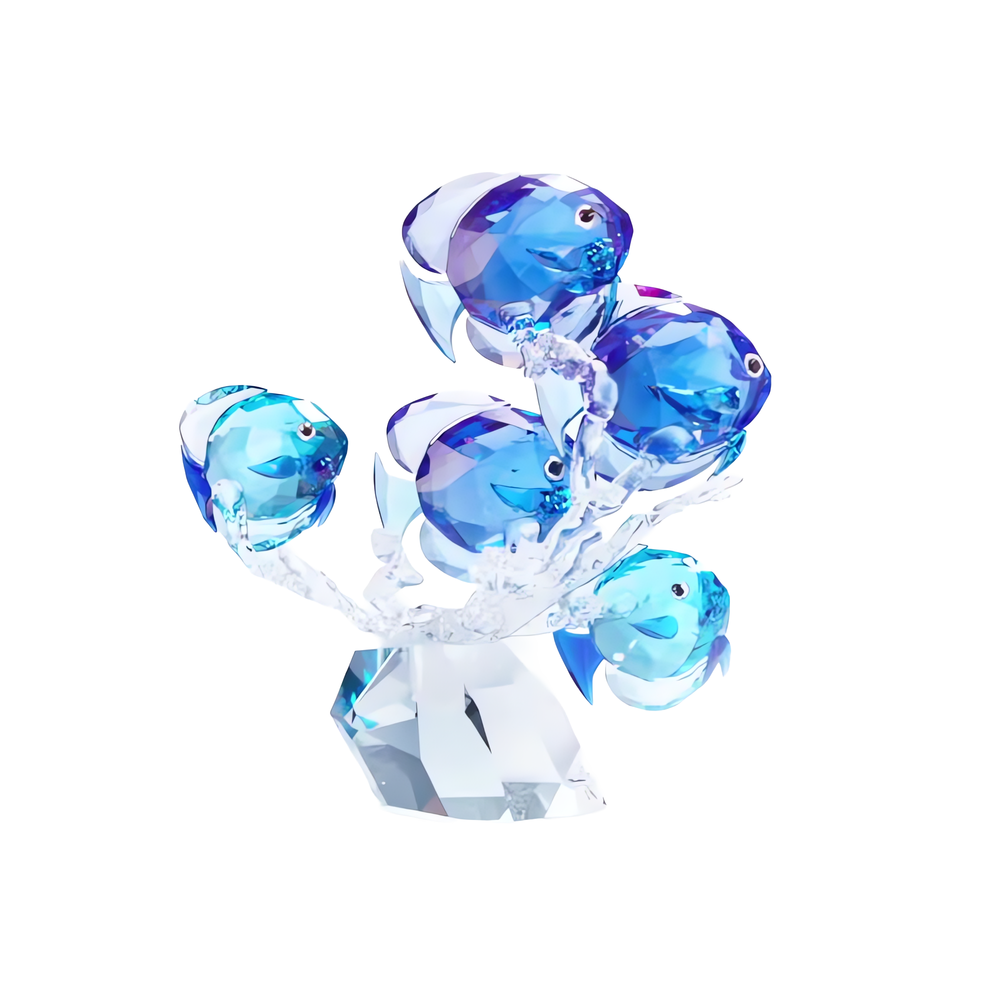 Swarovski School of Fish 5493705