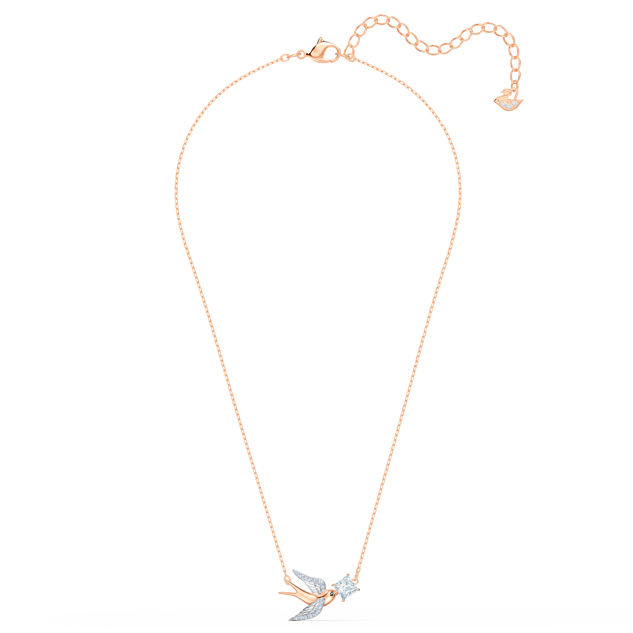 SWAROVSKI SS TE TRAVEL:SET CZ WHITE LMUL/MIX 5526491