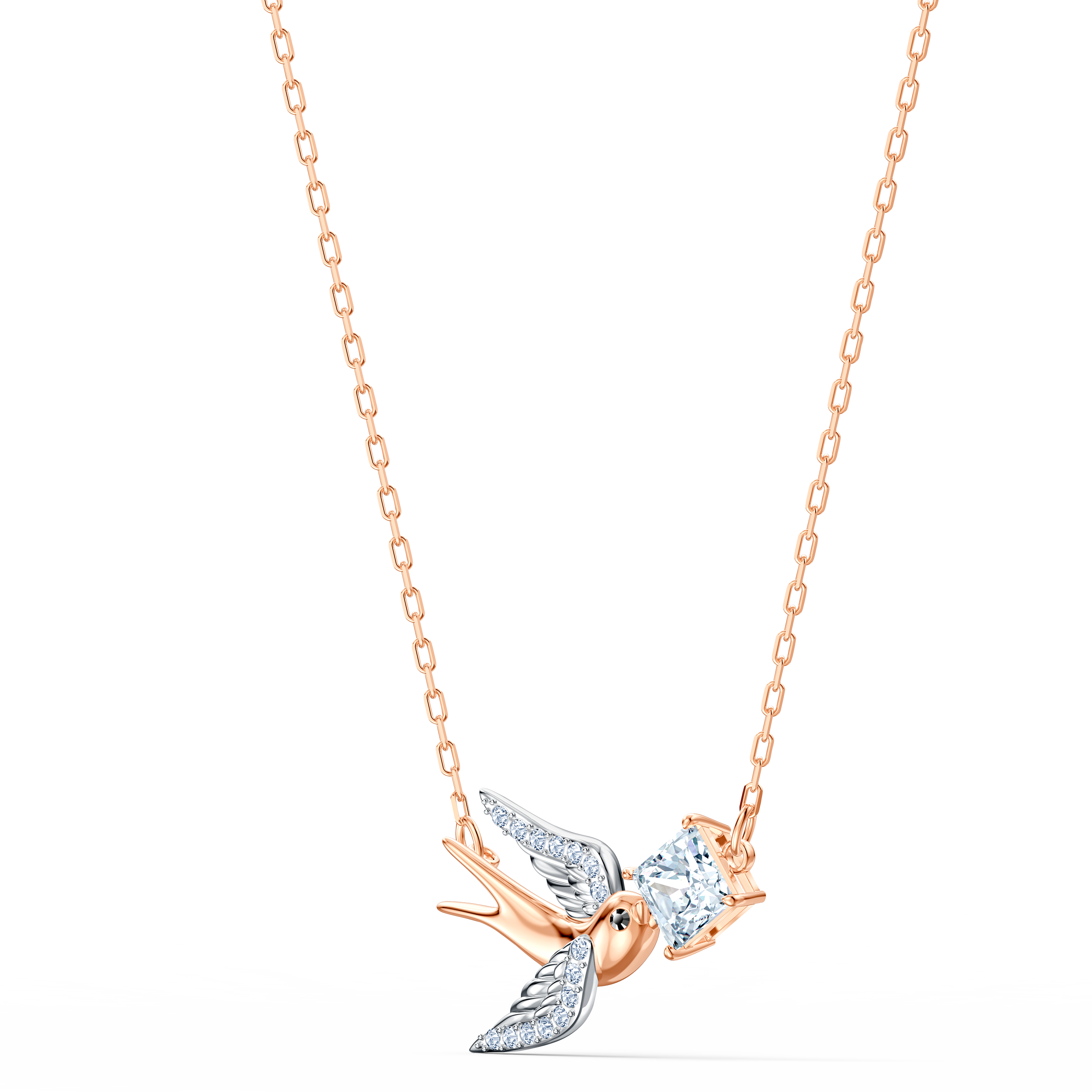 SWAROVSKI SS TE TRAVEL:SET CZ WHITE LMUL/MIX 5526491