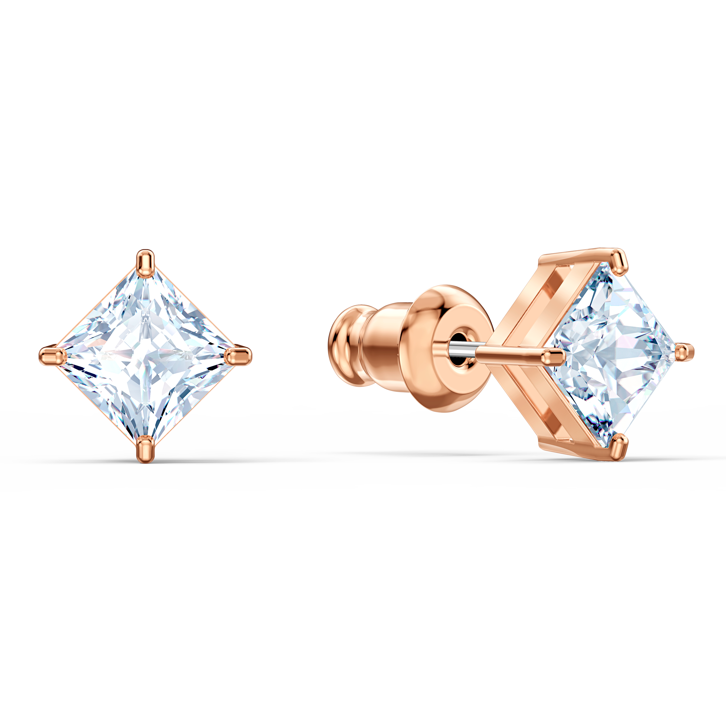 SWAROVSKI SS TE TRAVEL:SET CZ WHITE LMUL/MIX 5526491