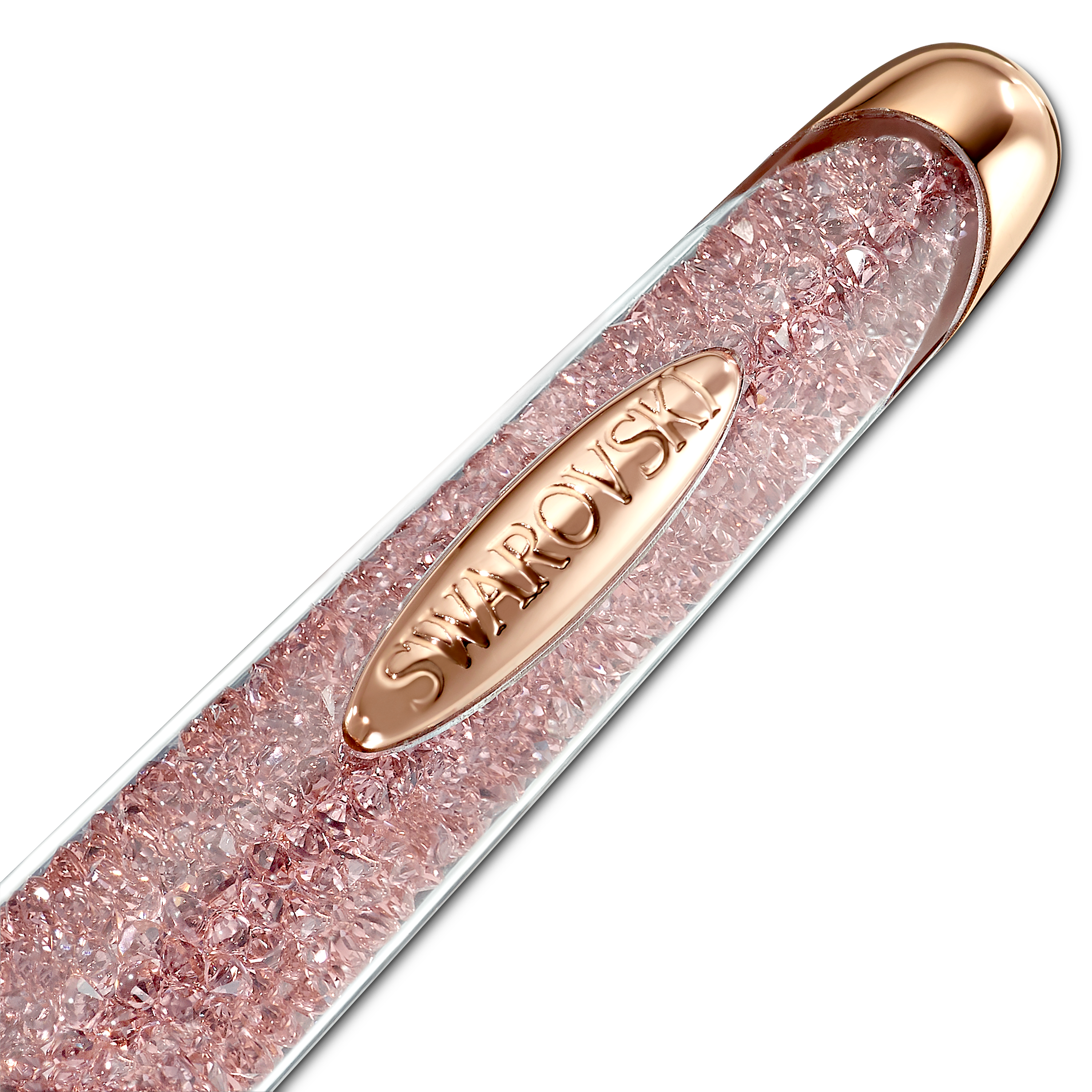 SWAROVSKI CRYSTALLINE NOVA BALLPOINT PEN, ROSE GOLD TONE, ROSE GOLD-TONE PLATED 5534328