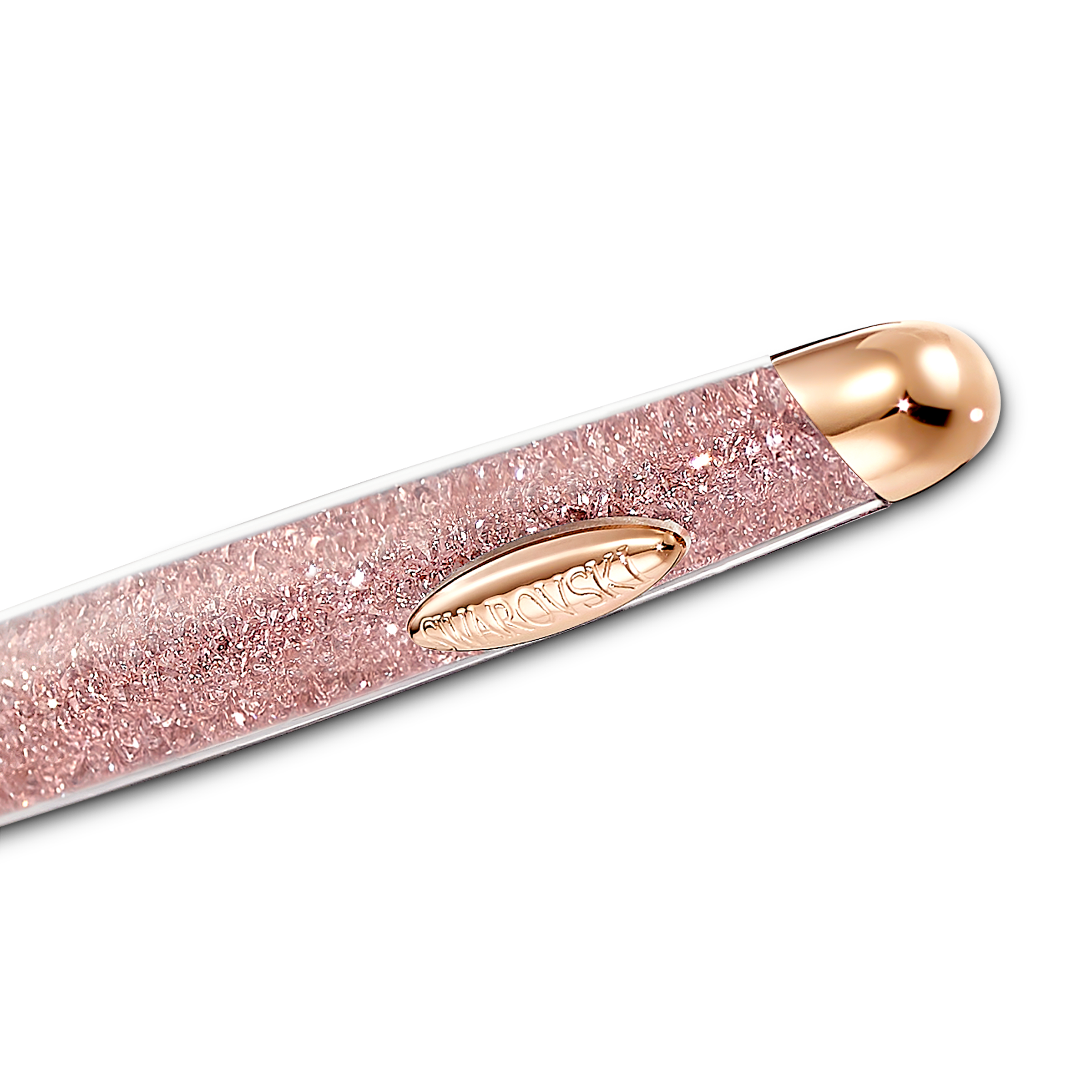 SWAROVSKI CRYSTALLINE NOVA BALLPOINT PEN, ROSE GOLD TONE, ROSE GOLD-TONE PLATED 5534328