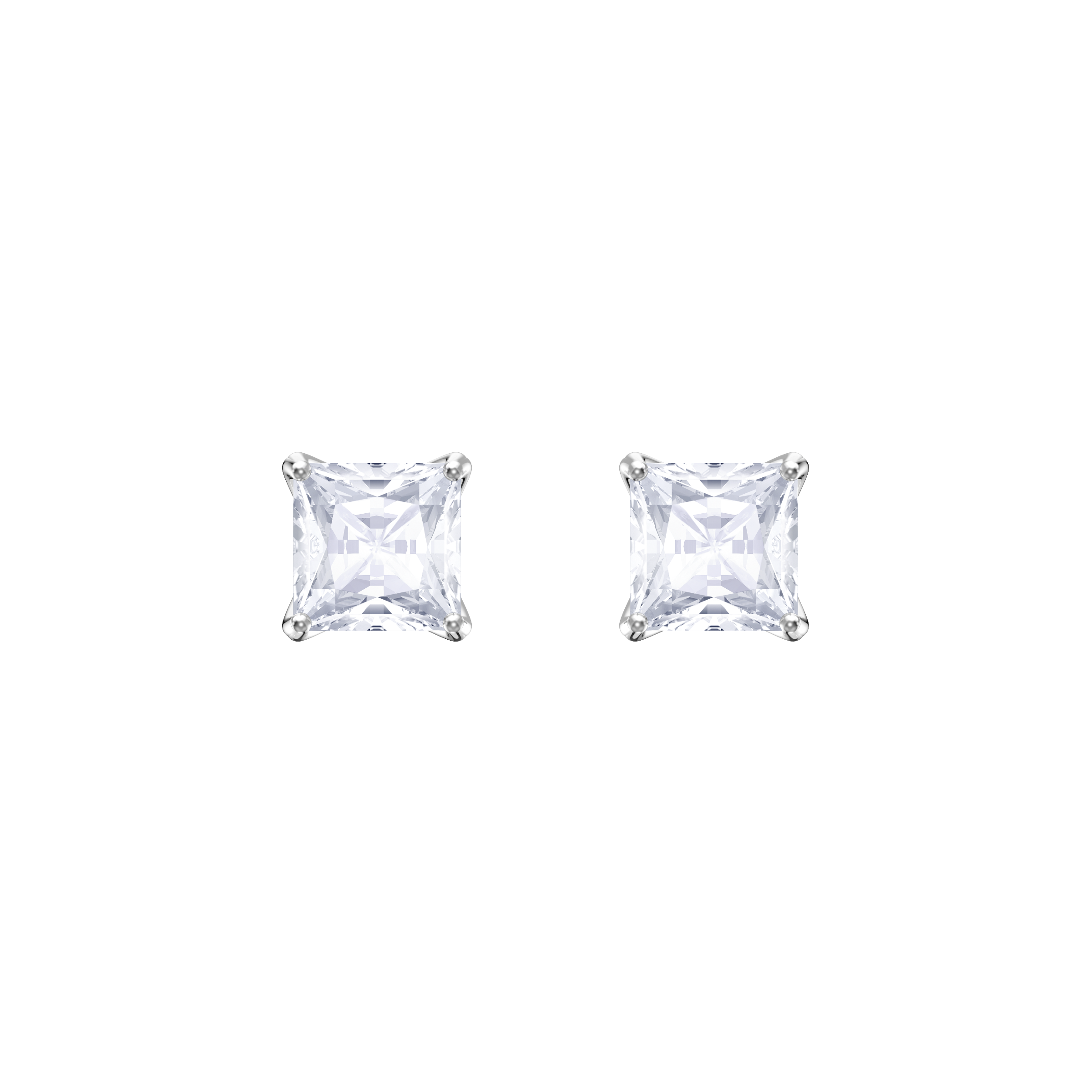 SWAROVSKI SS ATTRACT:PE STUD CZWH/RHS 5537868