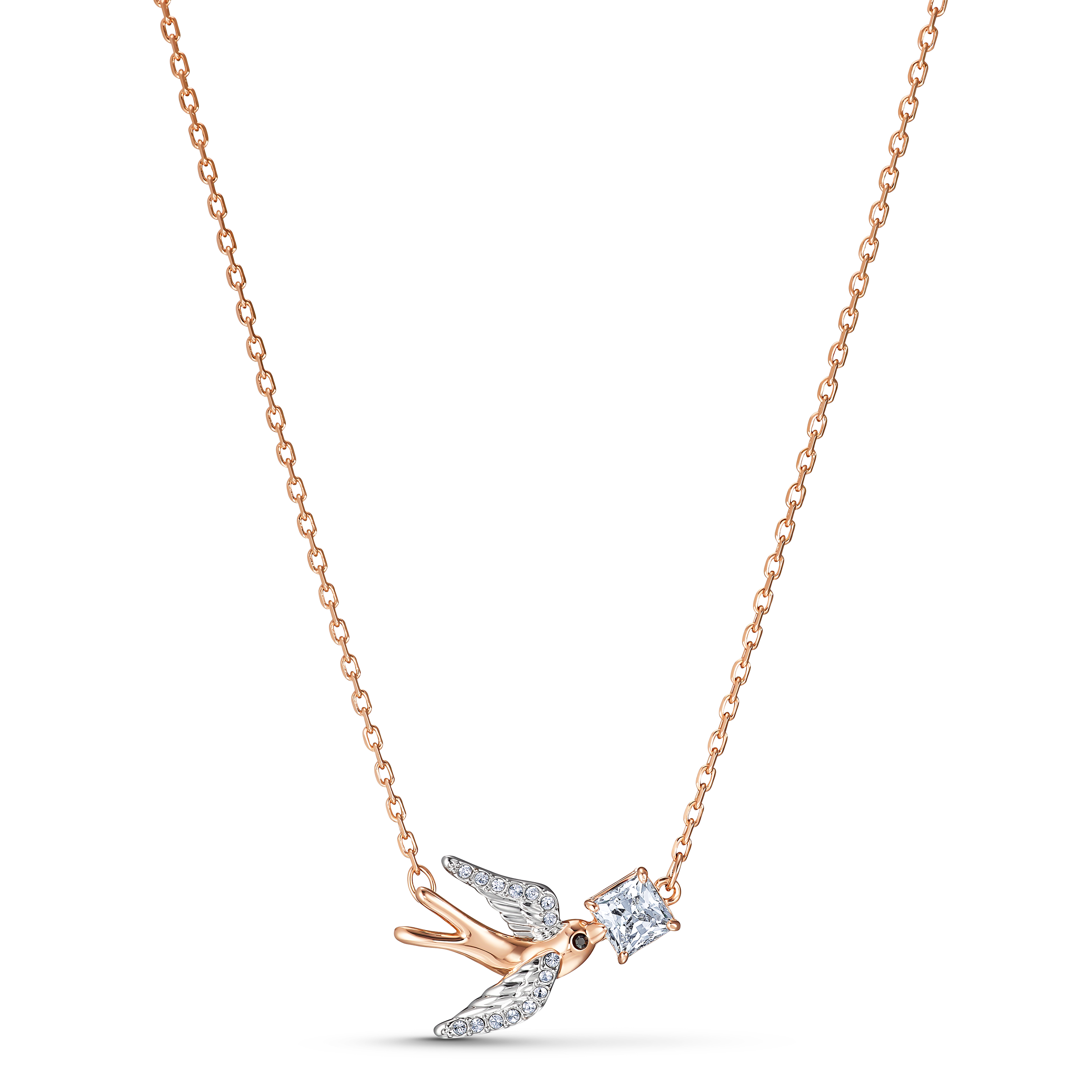SWAROVSKI SS TE TRAVEL:NECKLACE B LMUL/MIX 5541898