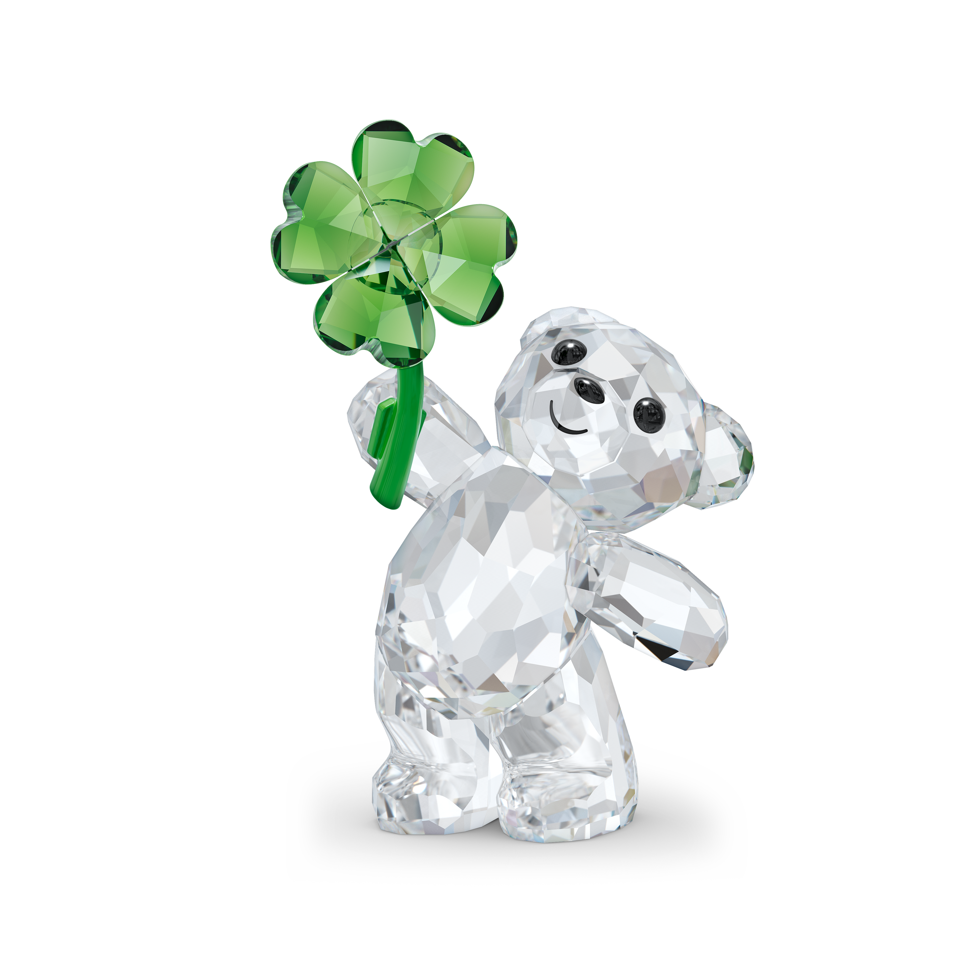 SWAROVSKI KRIS BEAR LUCKY CHARM 5557537