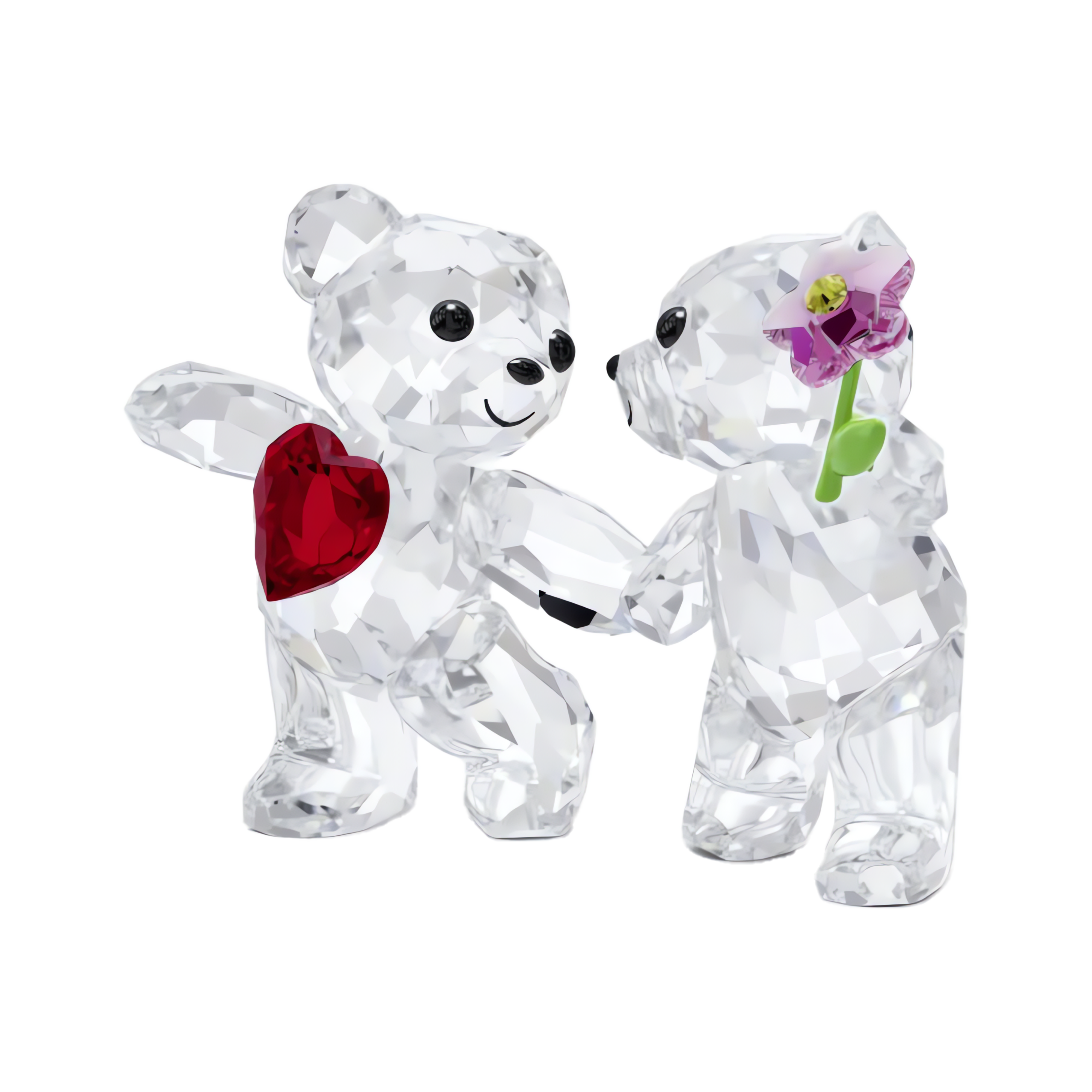 Swarovski Kris Bear Happy Together 5558892