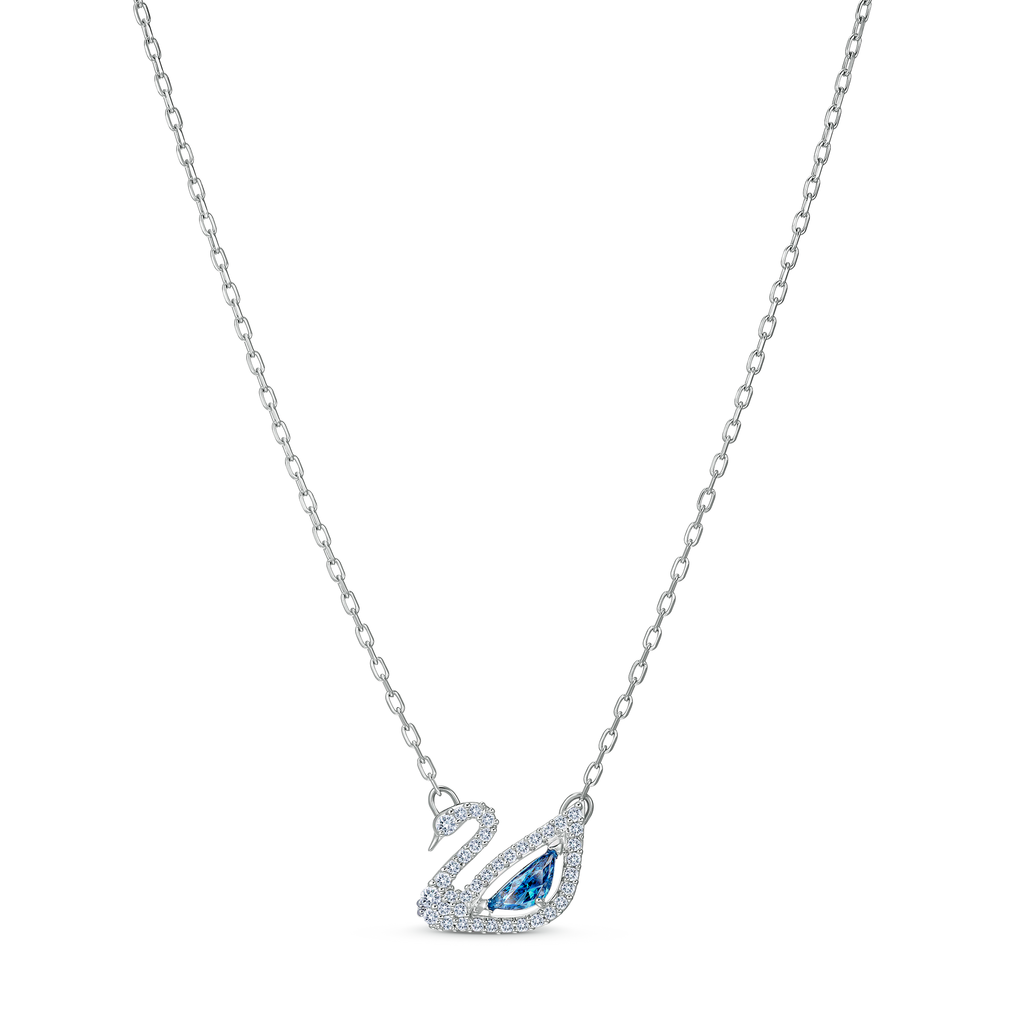 Swarovski SS DAZZLING SWAN:NECKLACE CZFU/RHS 5563464 Swarovski SS DAZZLING SWAN:NECKLACE CZFU/RHS 5563464