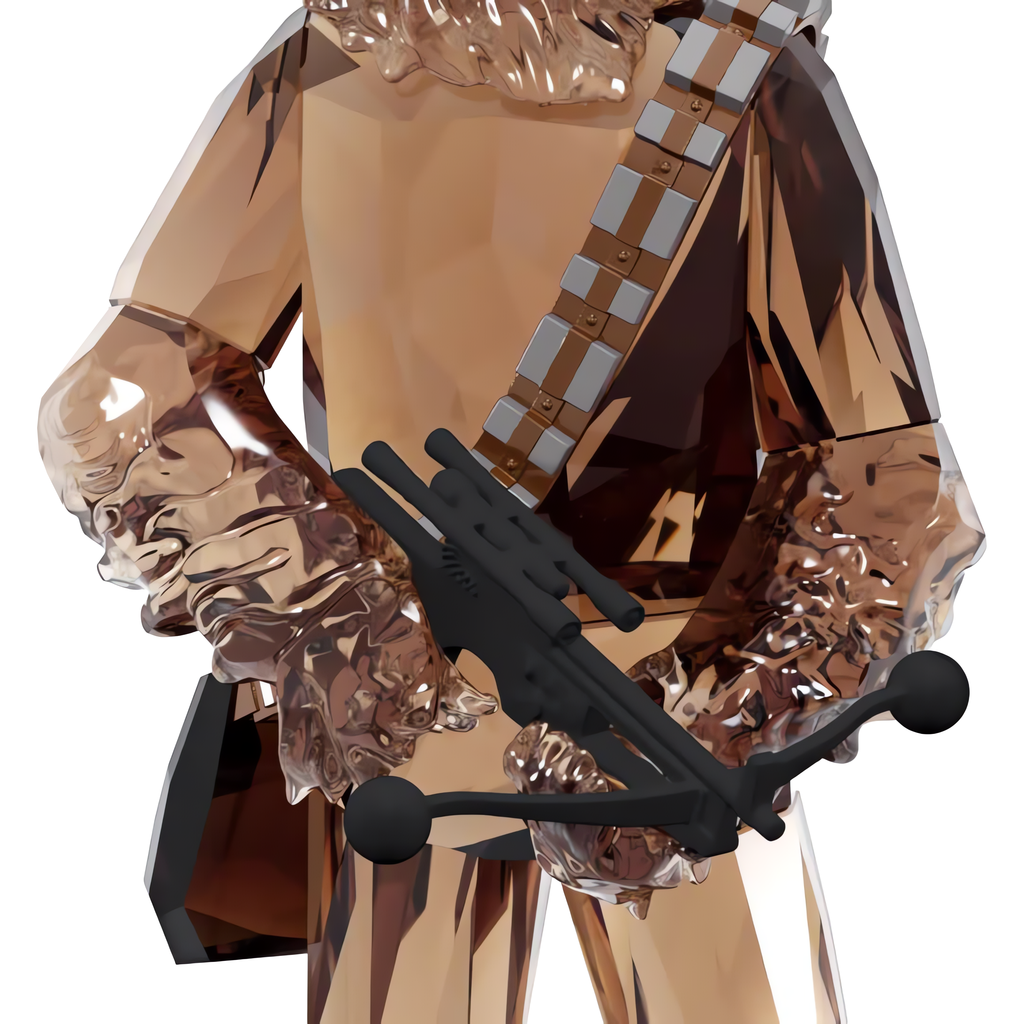Swarovski Star Wars Chewbacca 5597043
