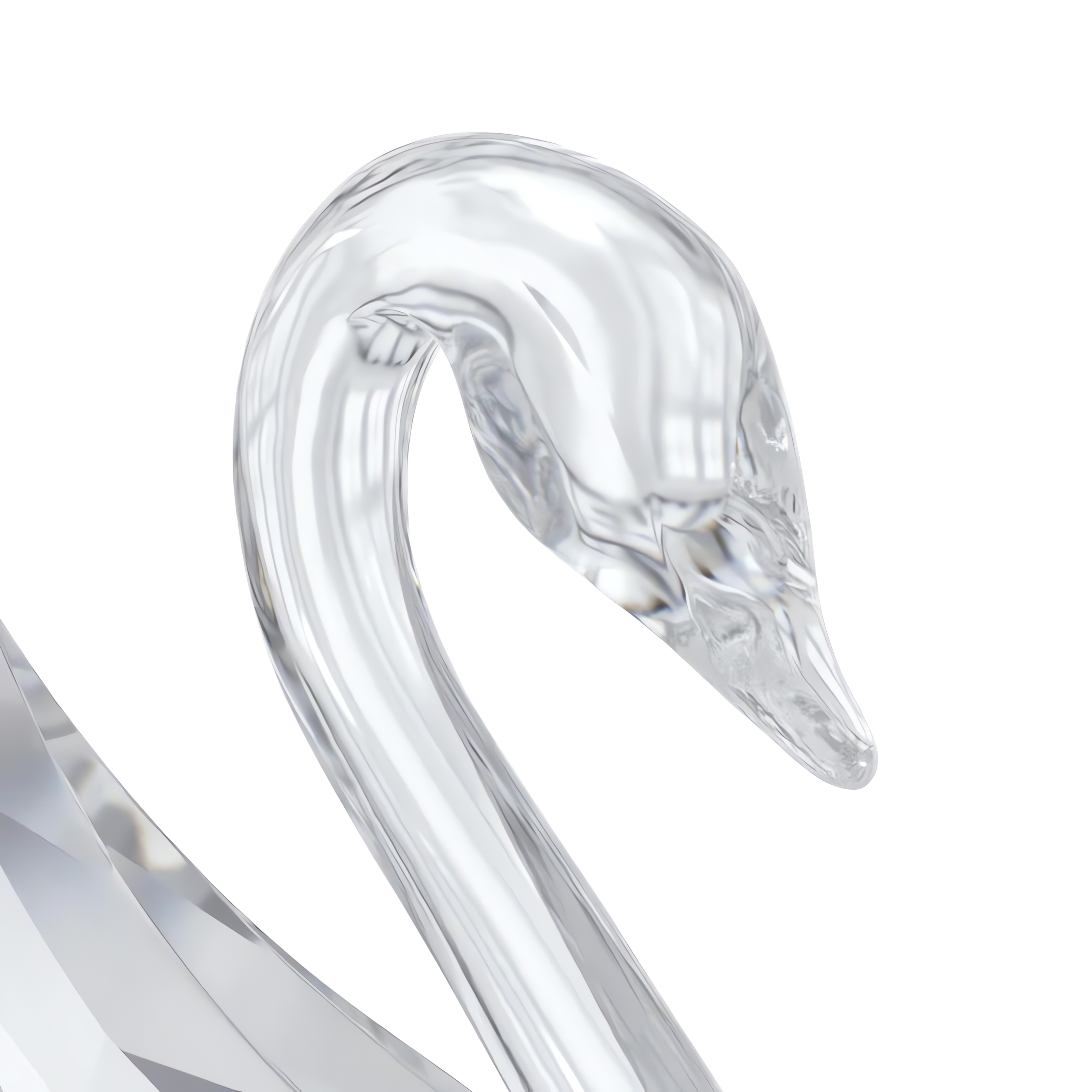 Swarovski Signum Swan, Small 5613254