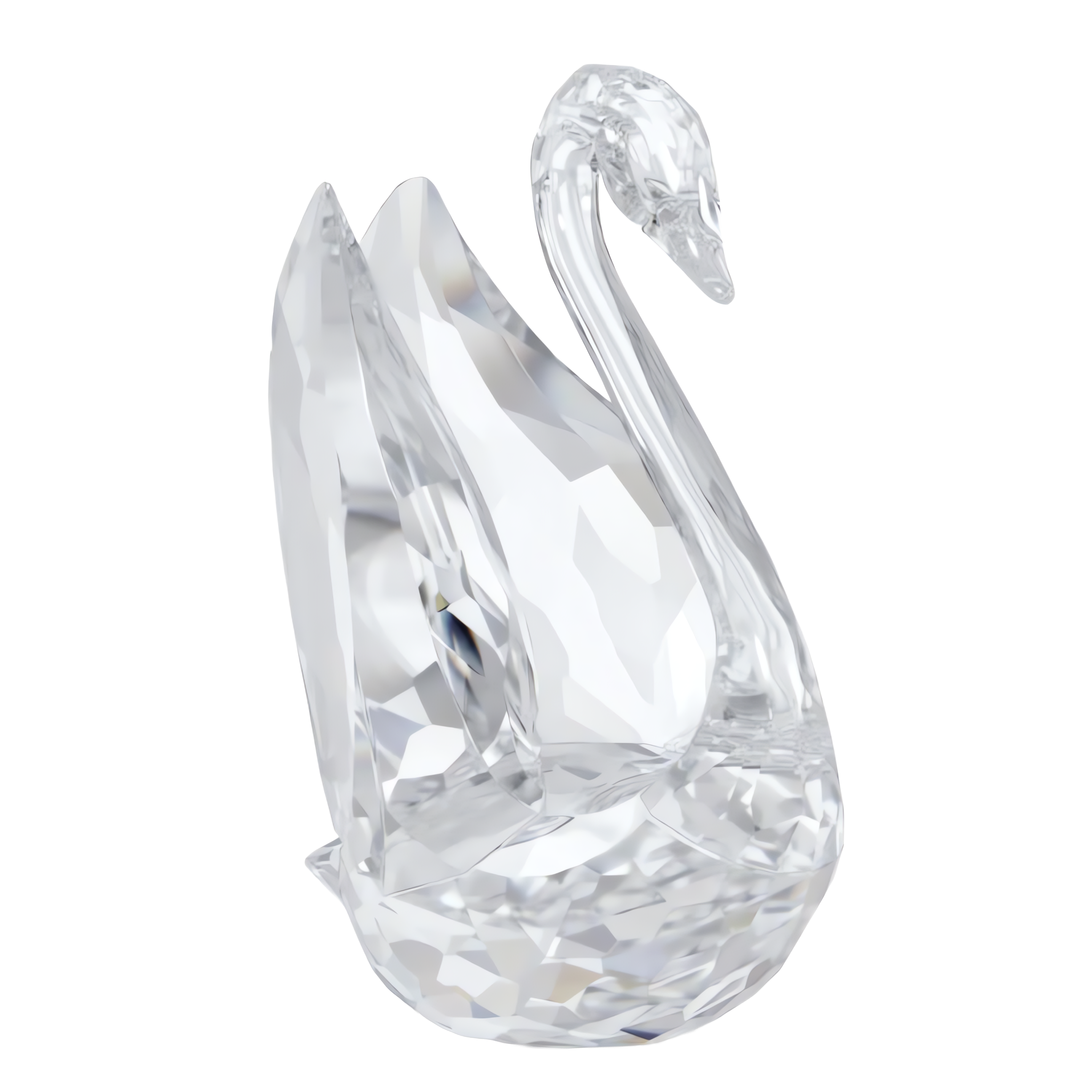 Swarovski Signum Swan, Large 5613256