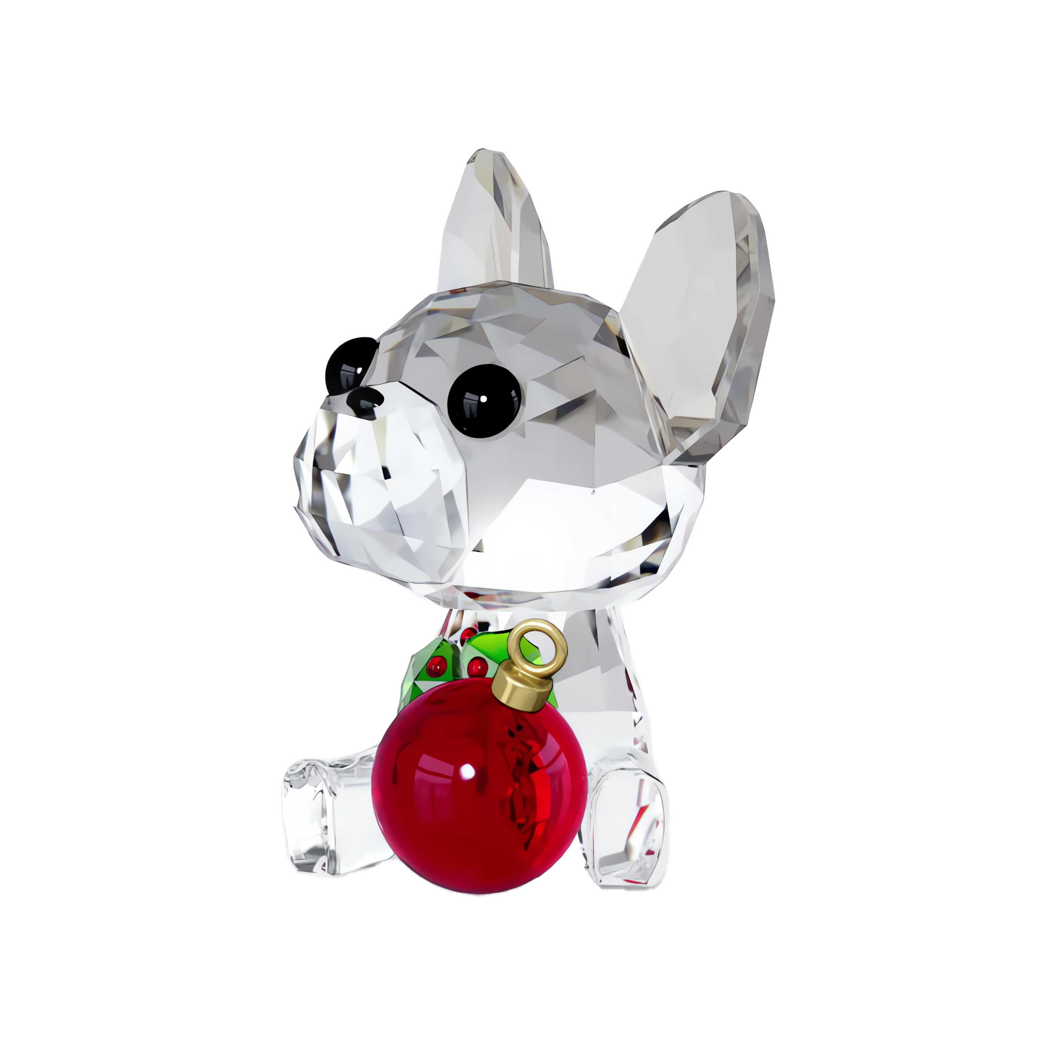 Swarovski Holiday Cheers French Bulldog 5625662