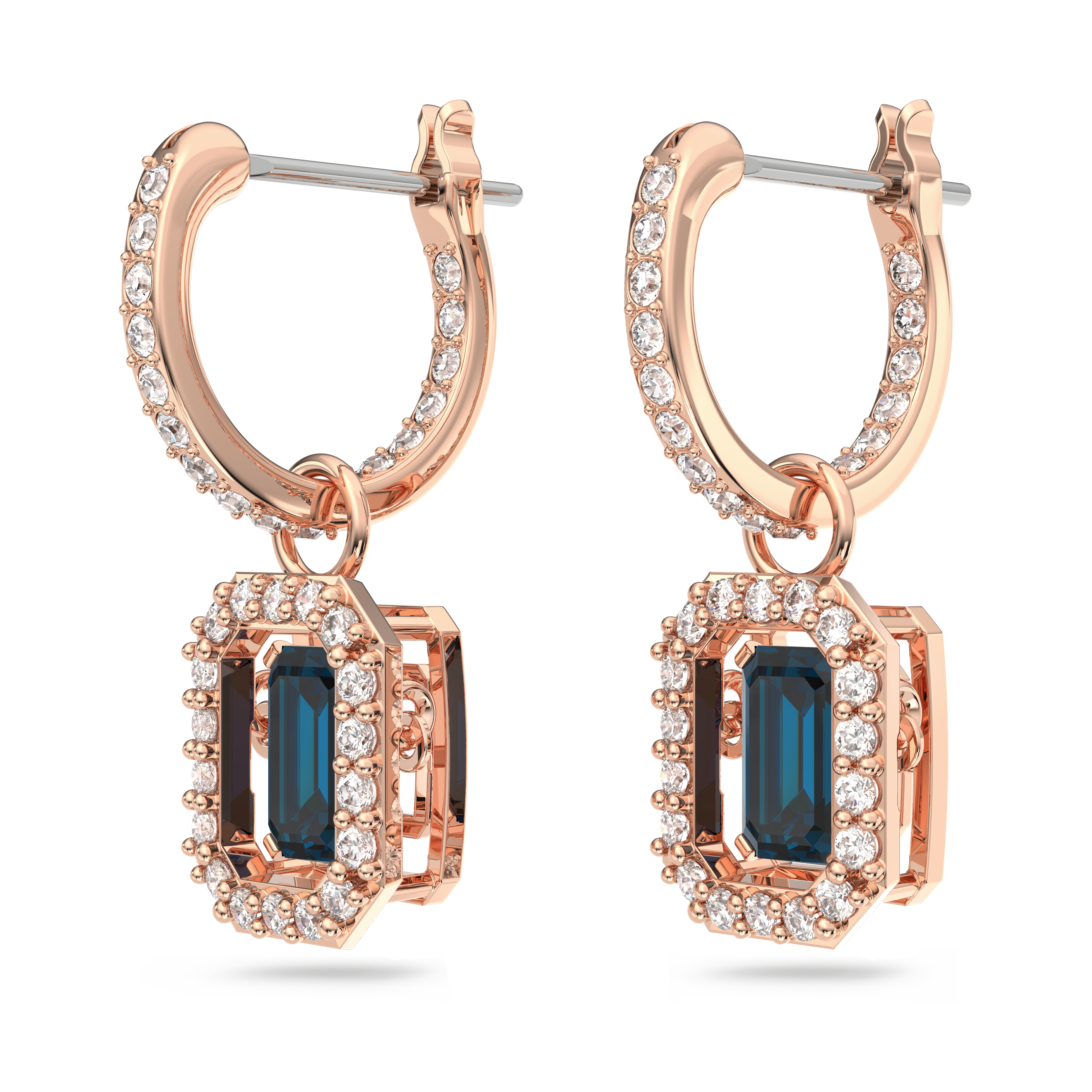 SWAROVSKI SS TE MILLENIA:PE RAINB/ROS 5639752