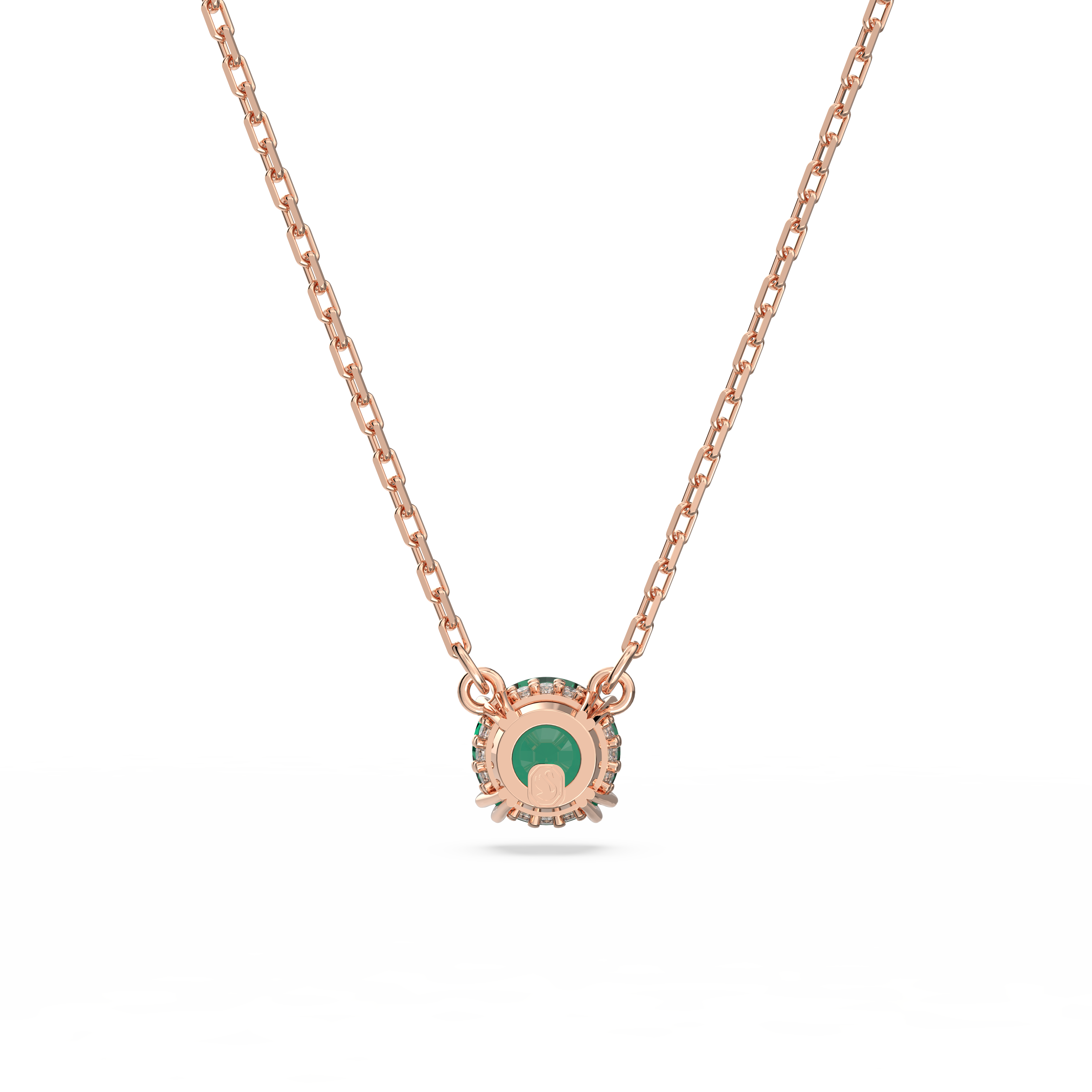 SWAROVSKI SS TE CONSTELLA:PEND GRETC/ROS 5639753