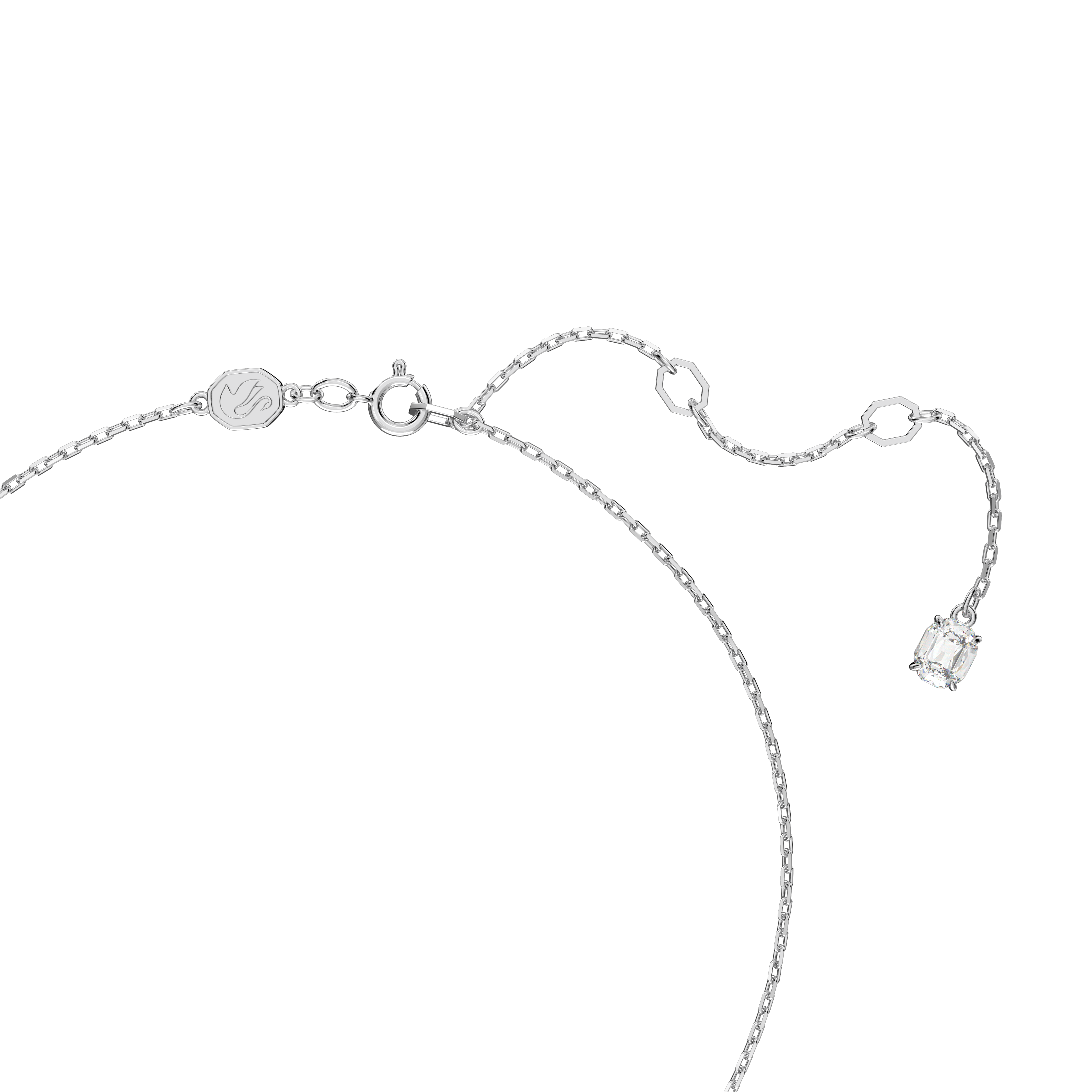 SWAROVSKI SS TE CONSTELLA:PEND RAINB/RHS 5639754