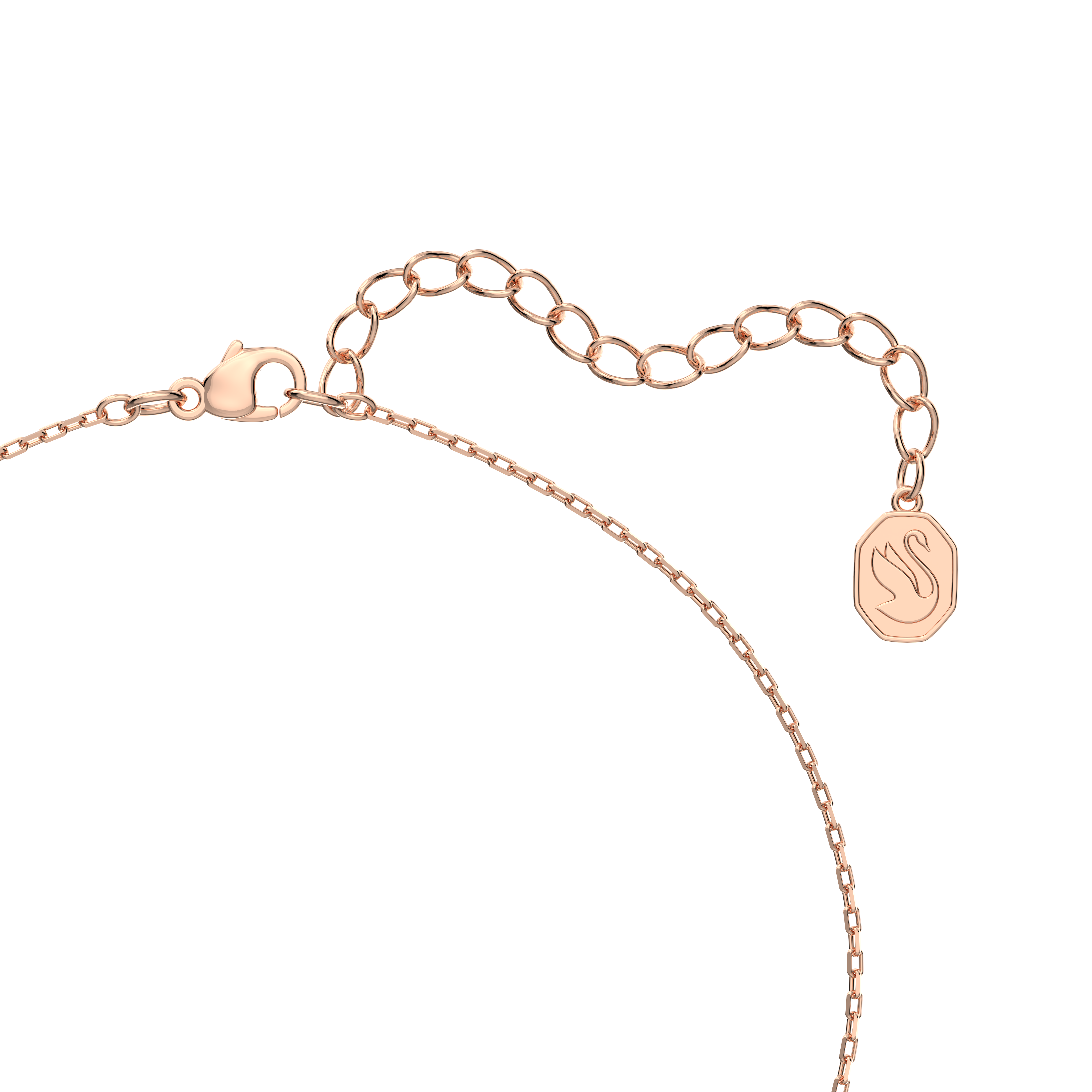 SWAROVSKI SS TE MILLENIA:SET GRETC/ROS 5639758