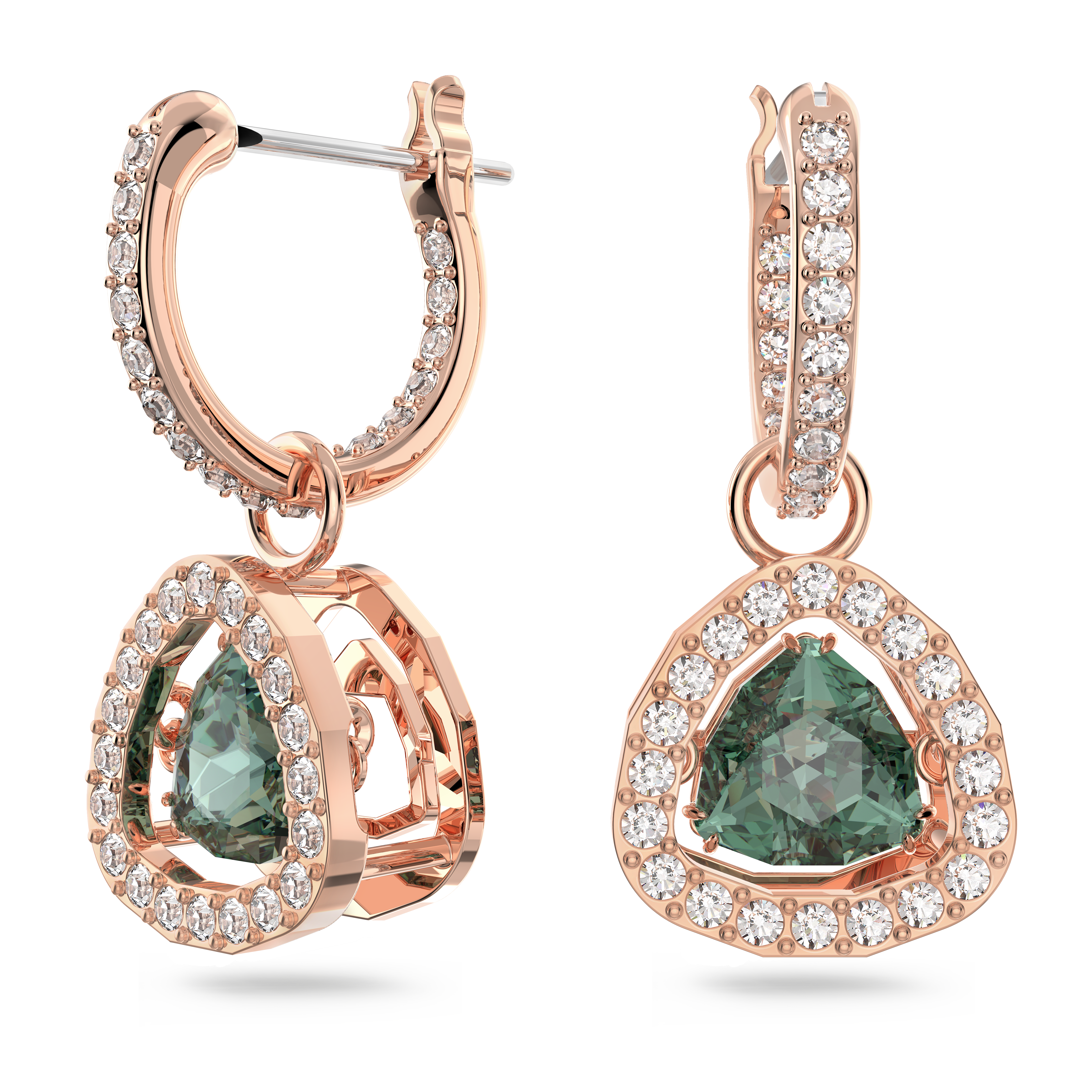 SWAROVSKI SS TE MILLENIA:SET GRETC/ROS 5639758