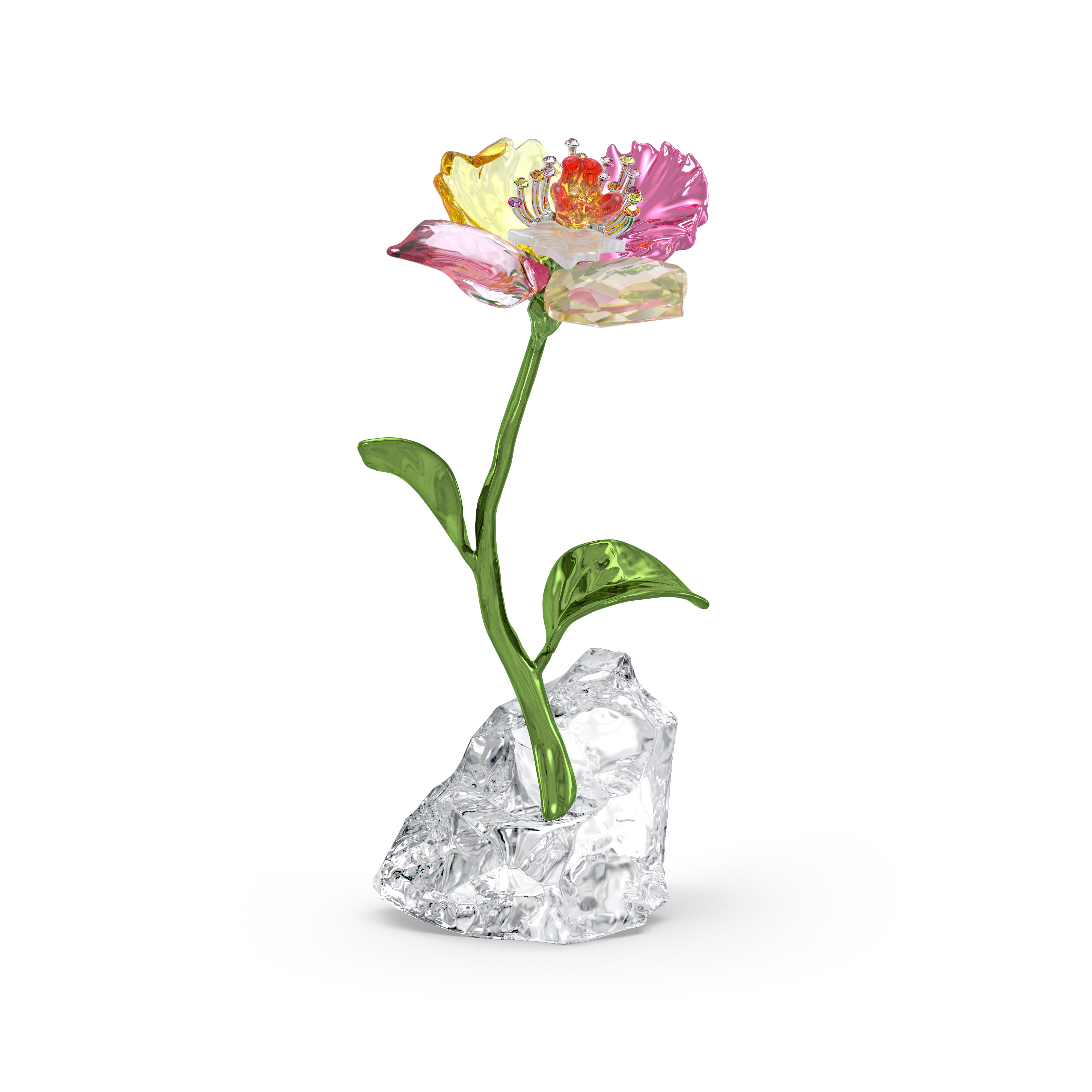 Swarovski Idyllia Flower, Small 5639883