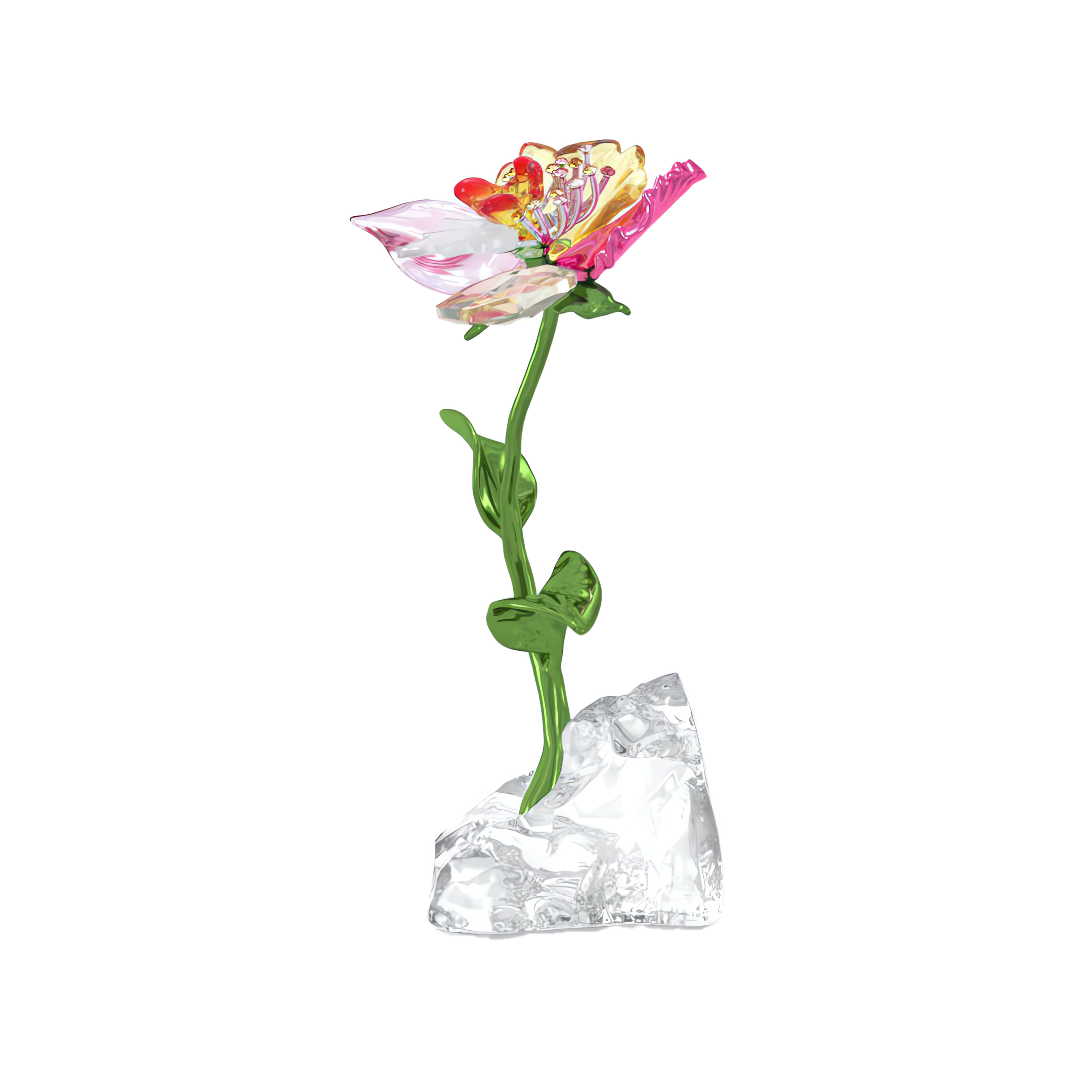 Swarovski Idyllia Flower, Small 5639883