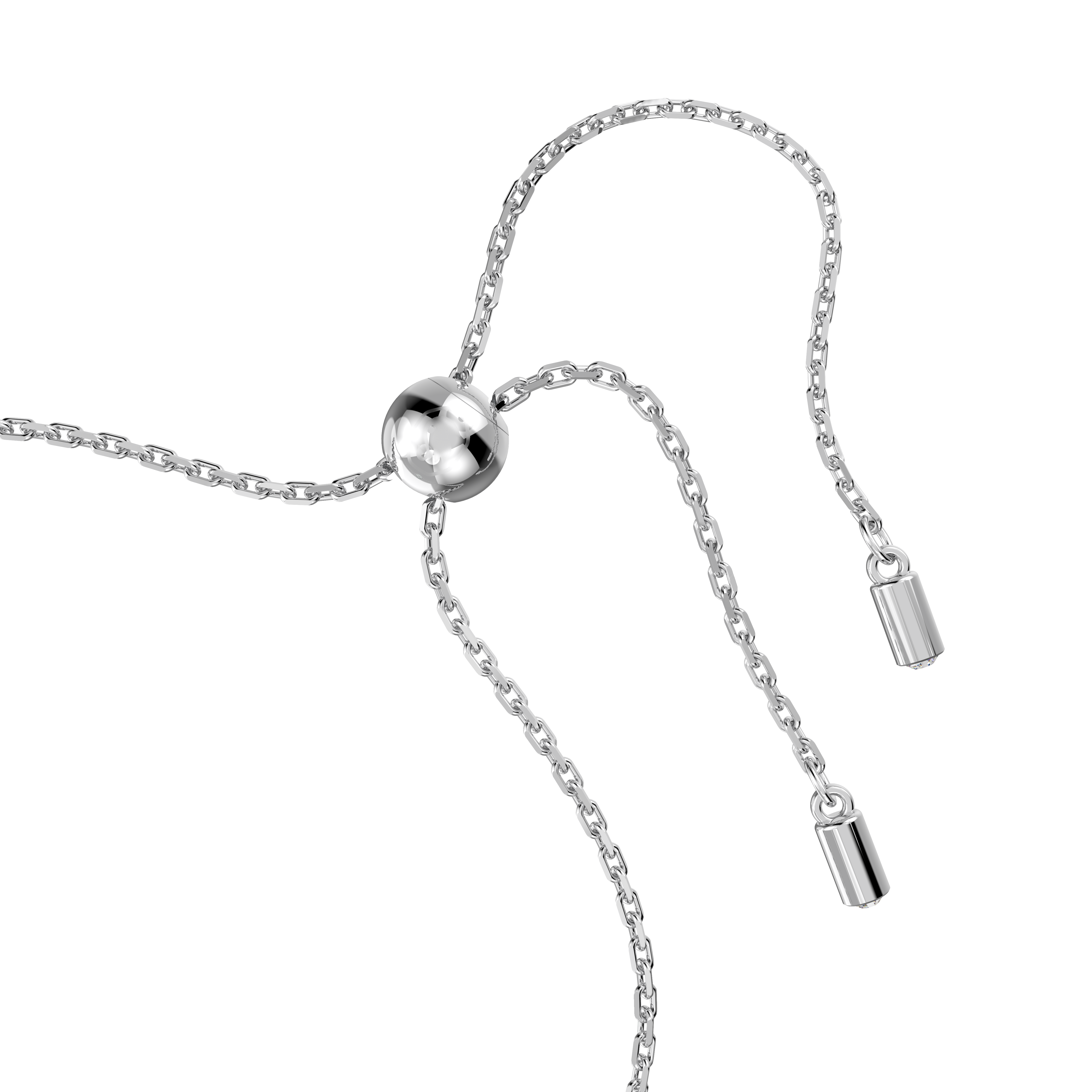 SWAROVSKI SS TE CONSTELLA:BRACELET SOFT WHITE/RHS 5639903