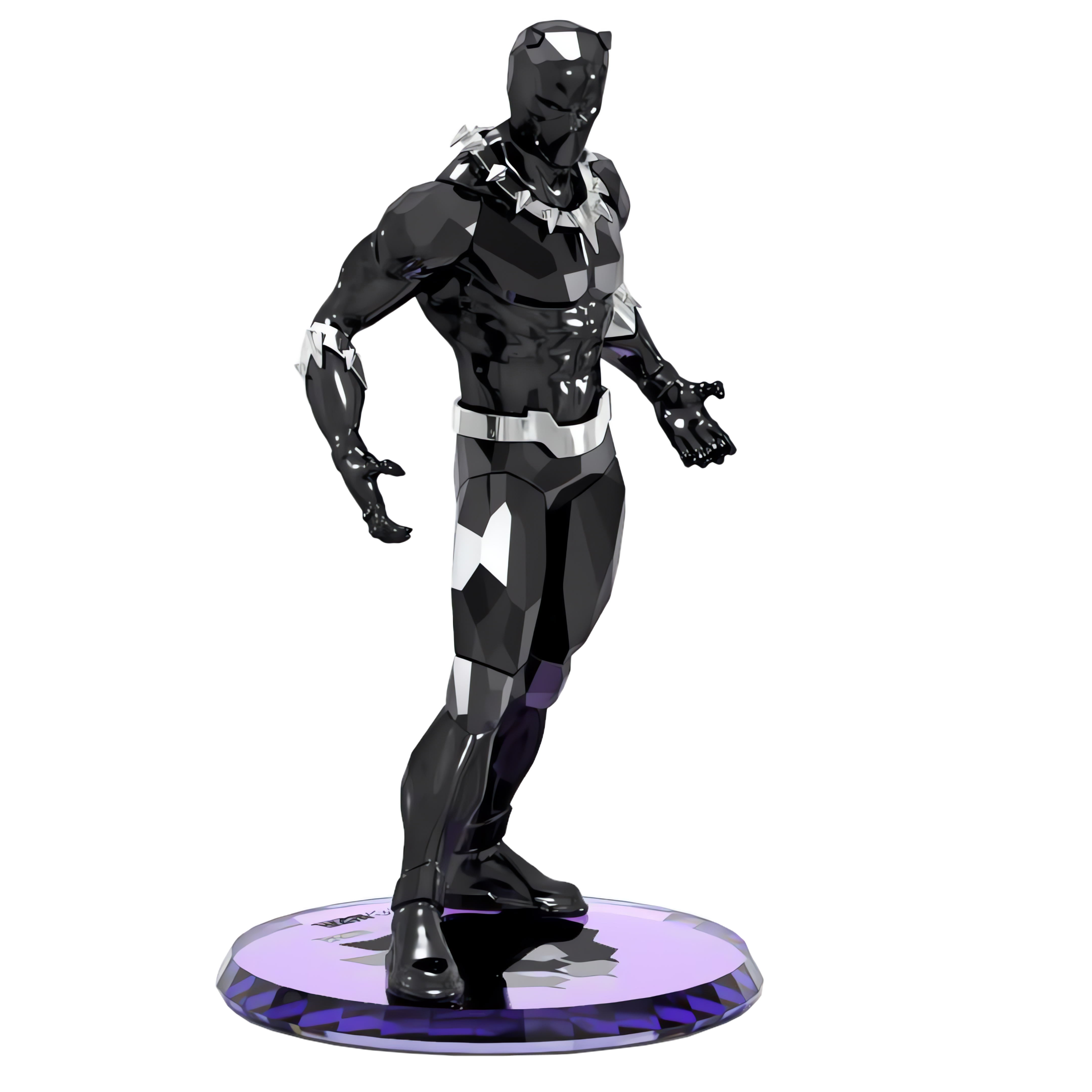 Swarovski Marvel Black Panther 5645683