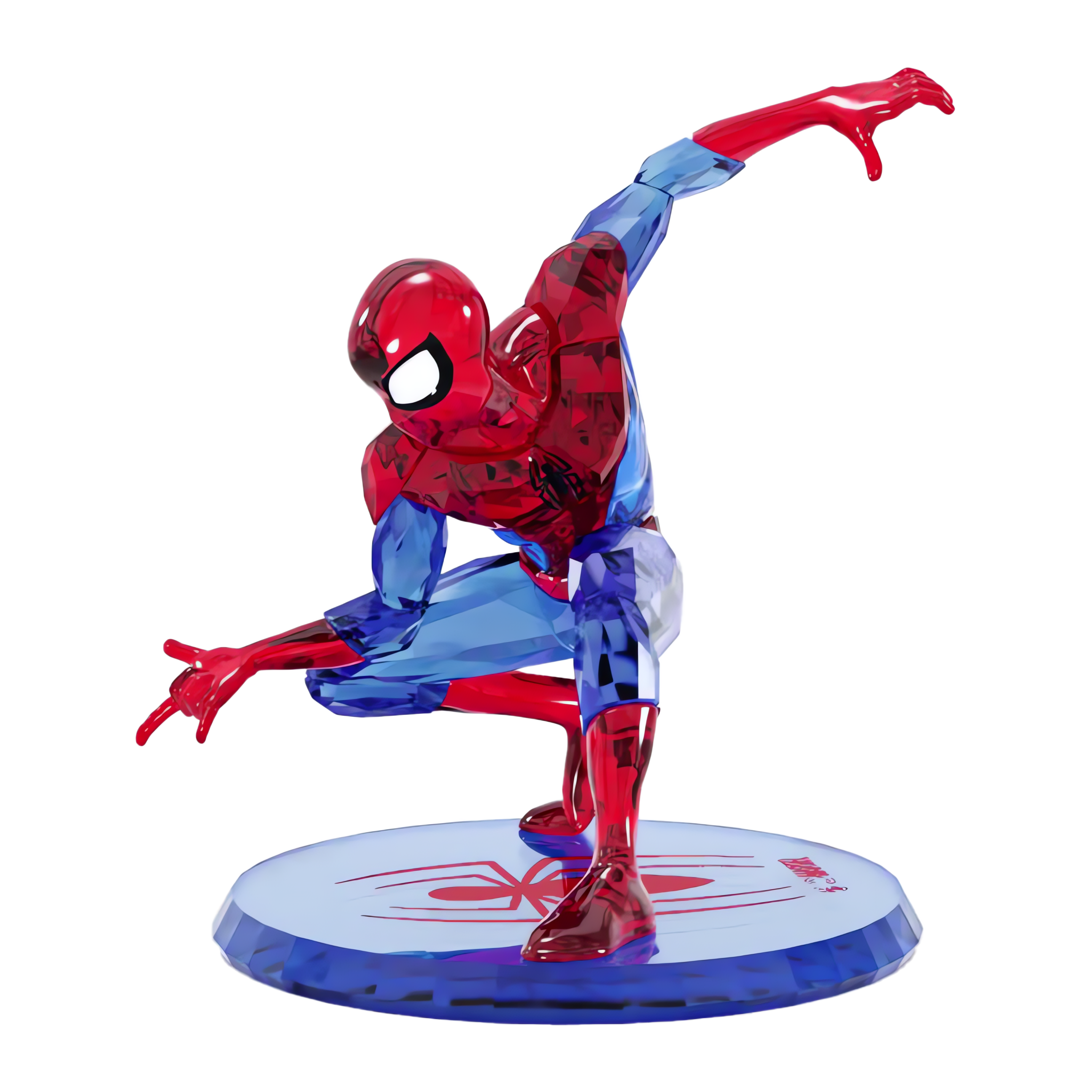 Swarovski Marvel Spider-Man 5646410
