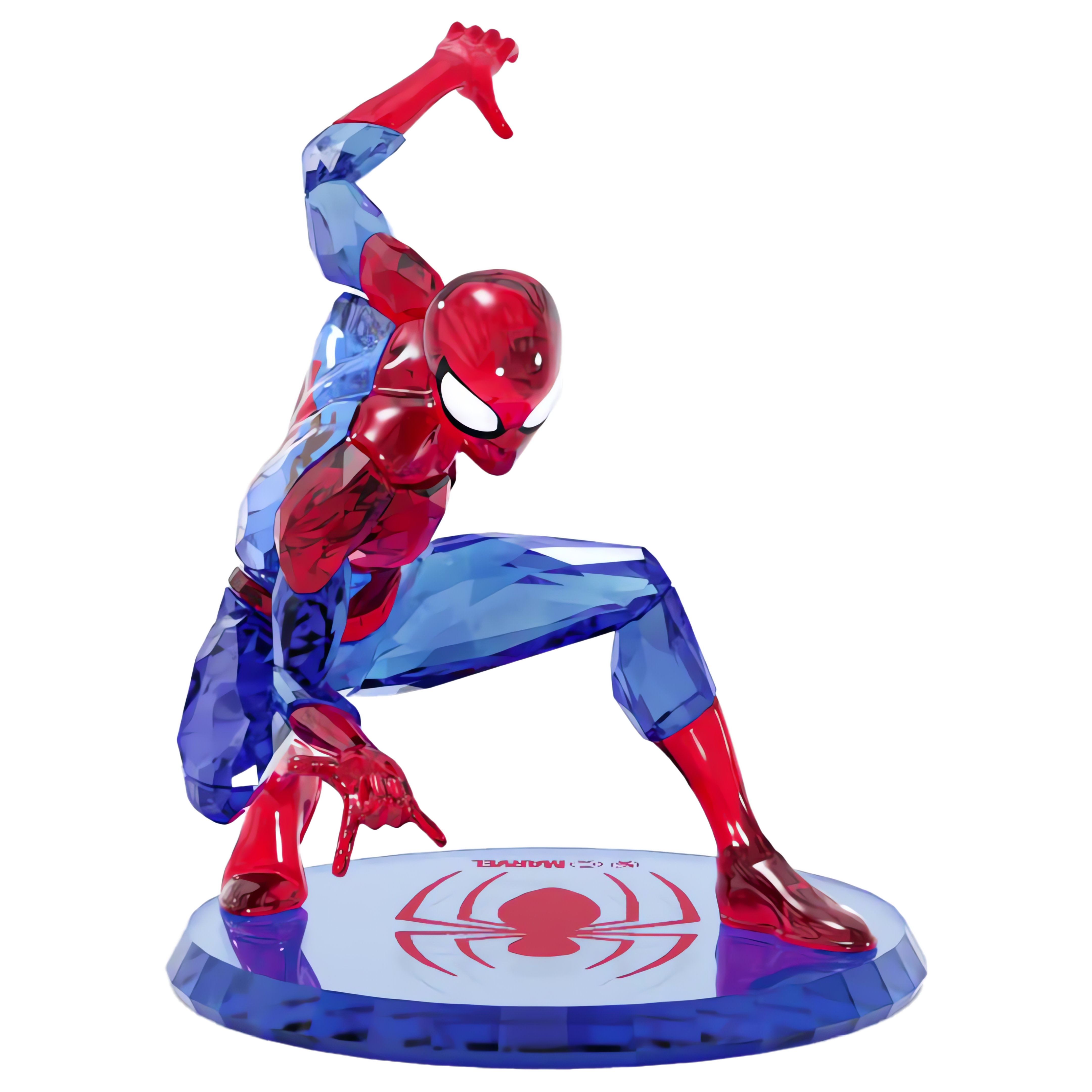 Swarovski Marvel Spider-Man 5646410