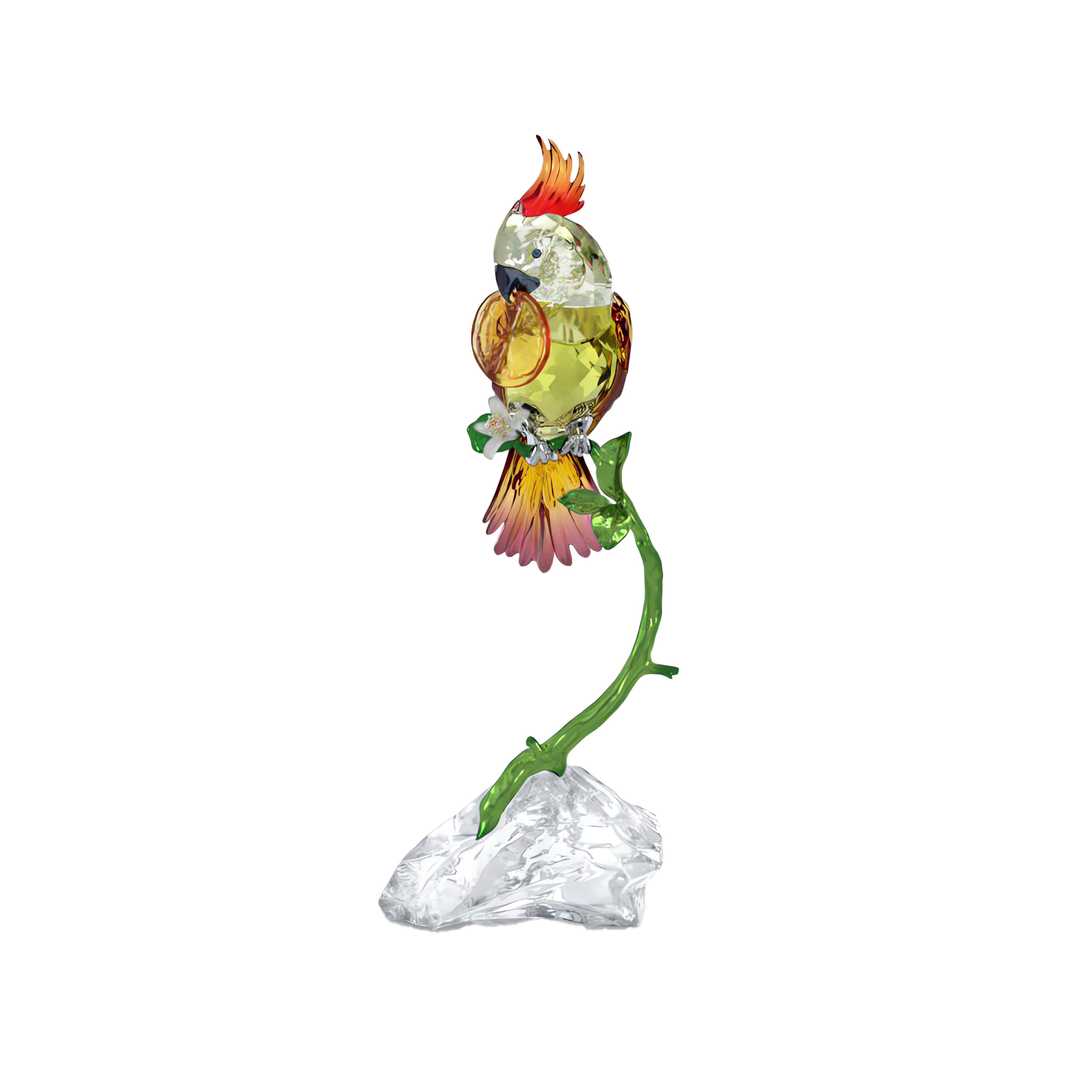 Swarovski Idyllia Cockatoo 5646611