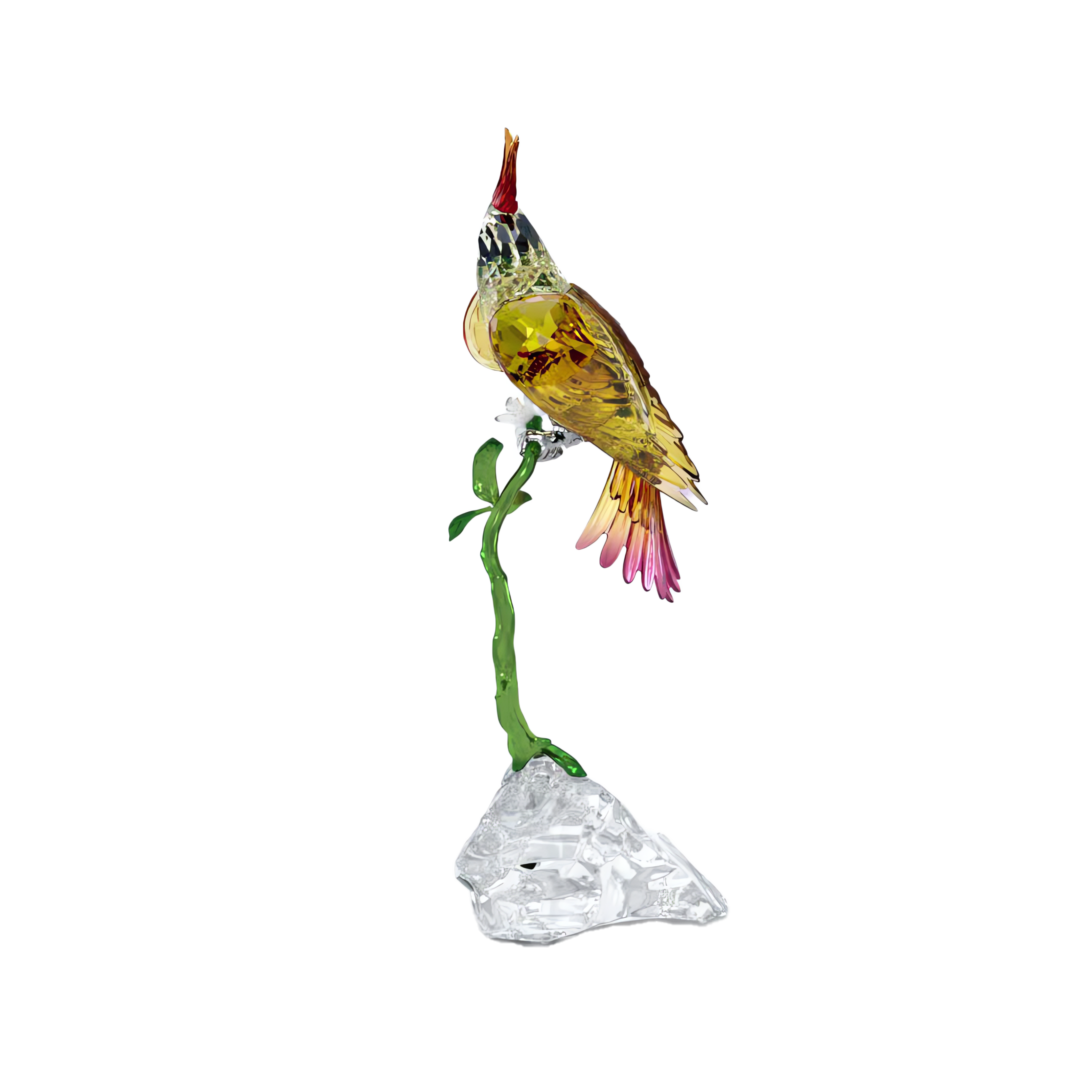 Swarovski Idyllia Cockatoo 5646611