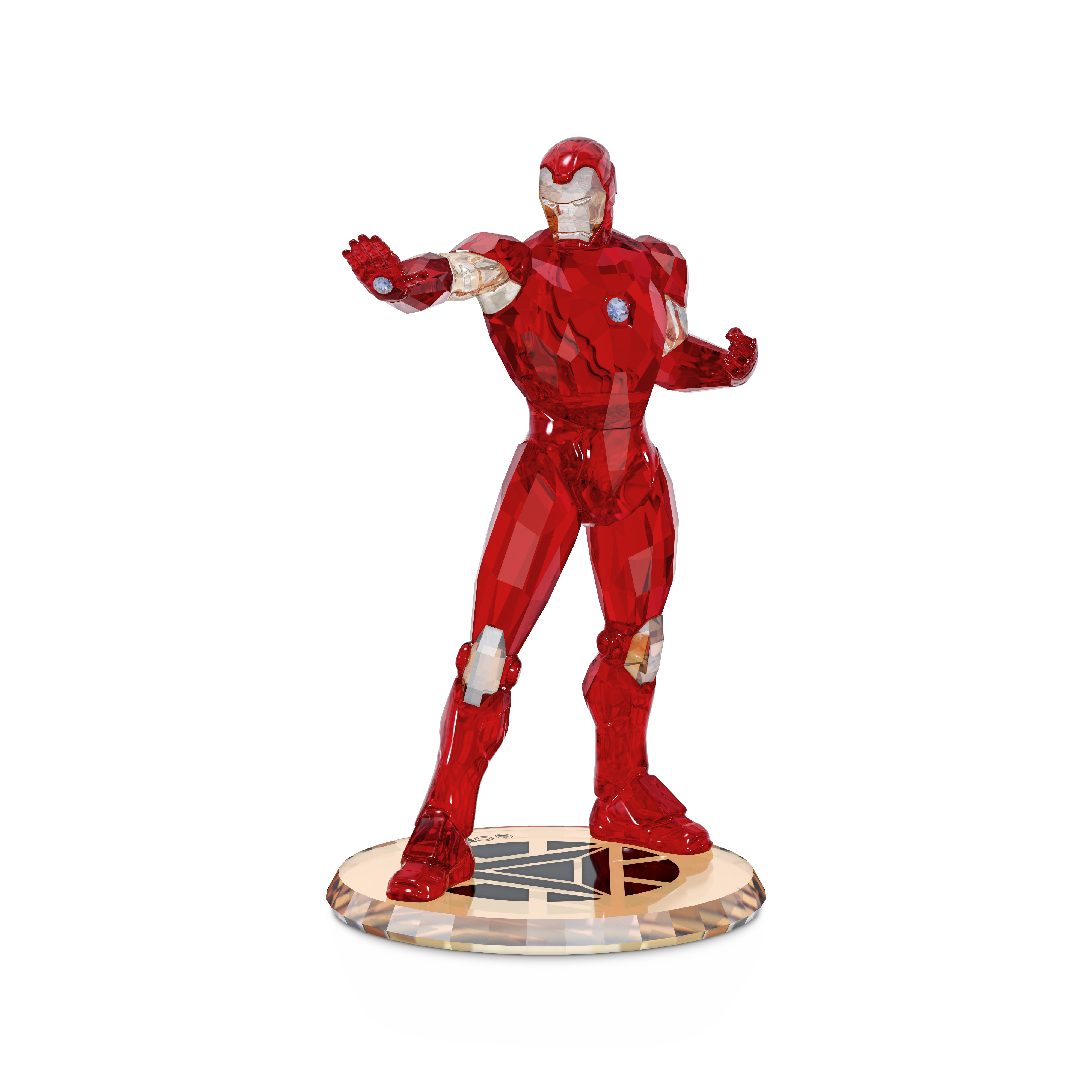 Swarovski Marvel Iron Man 5649305