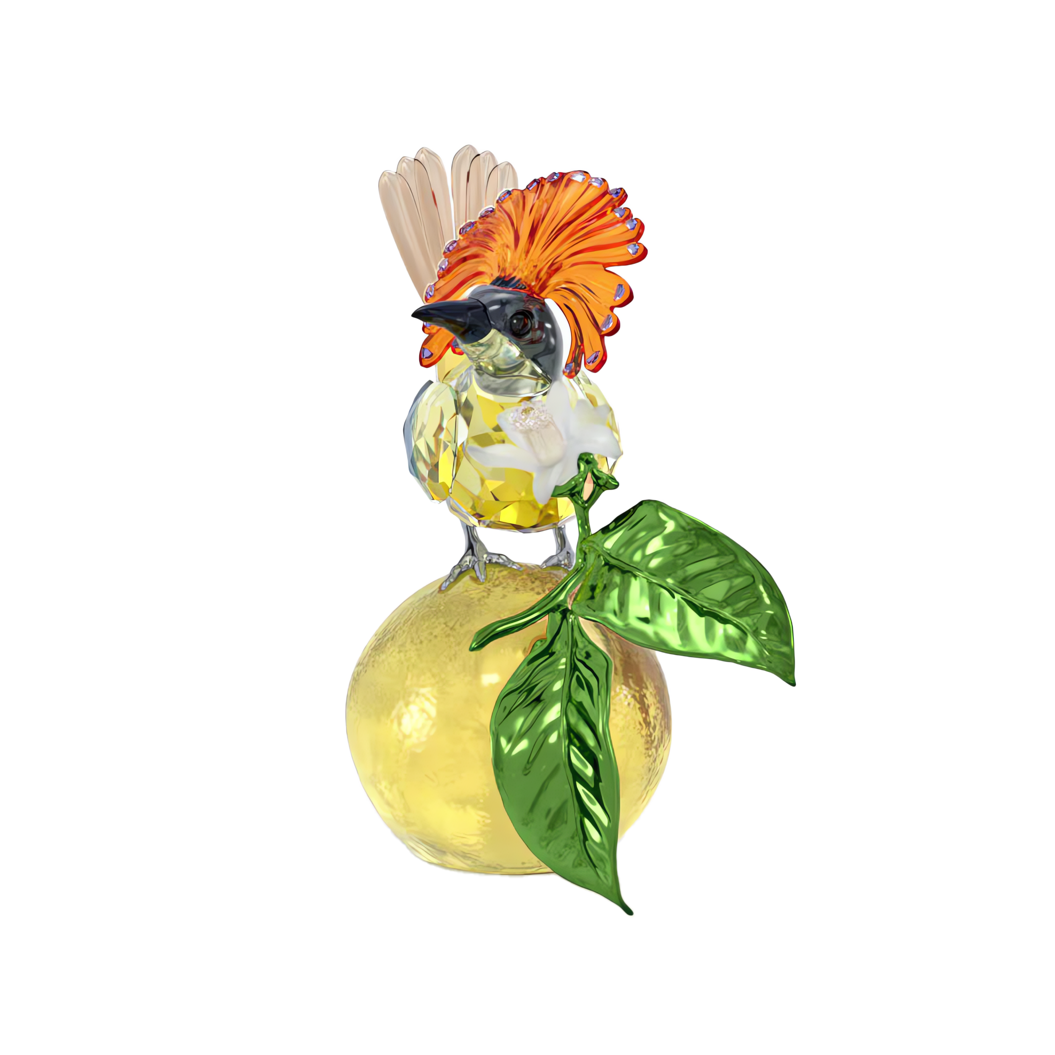 Swarovski Idyllia Royal Flycatcher 5651811