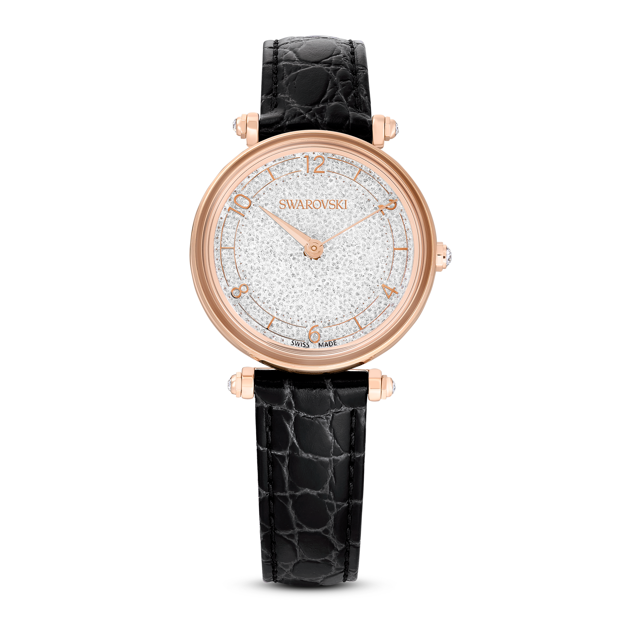 SWAROVSKI 時計 SWAROVSKI スワロフスキー Swarovski 腕時計 Lovely Crystals