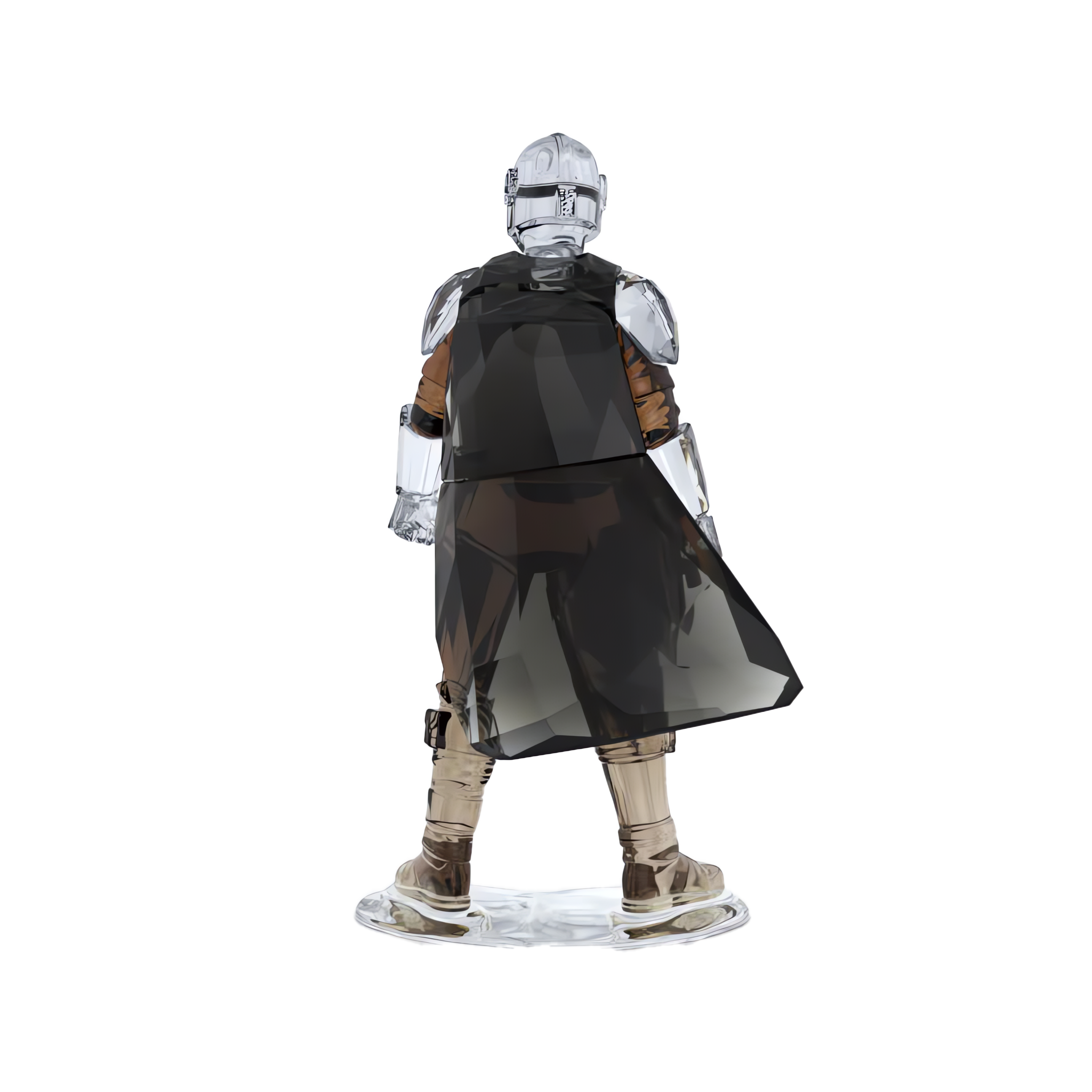 Swarovski Star Wars The Mandalorian 5654676