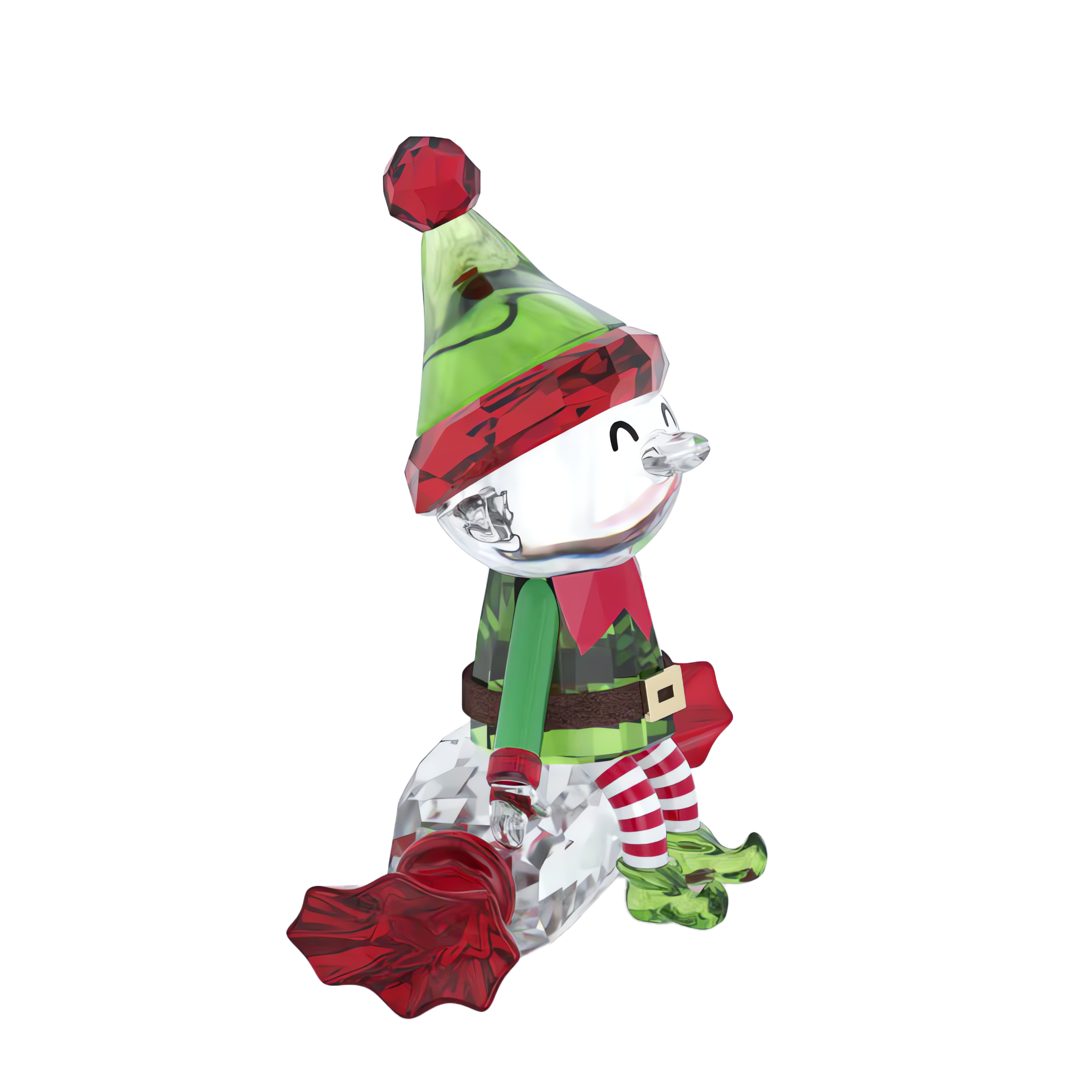 Swarovski Holiday Cheers Dulcis Elf 5655435