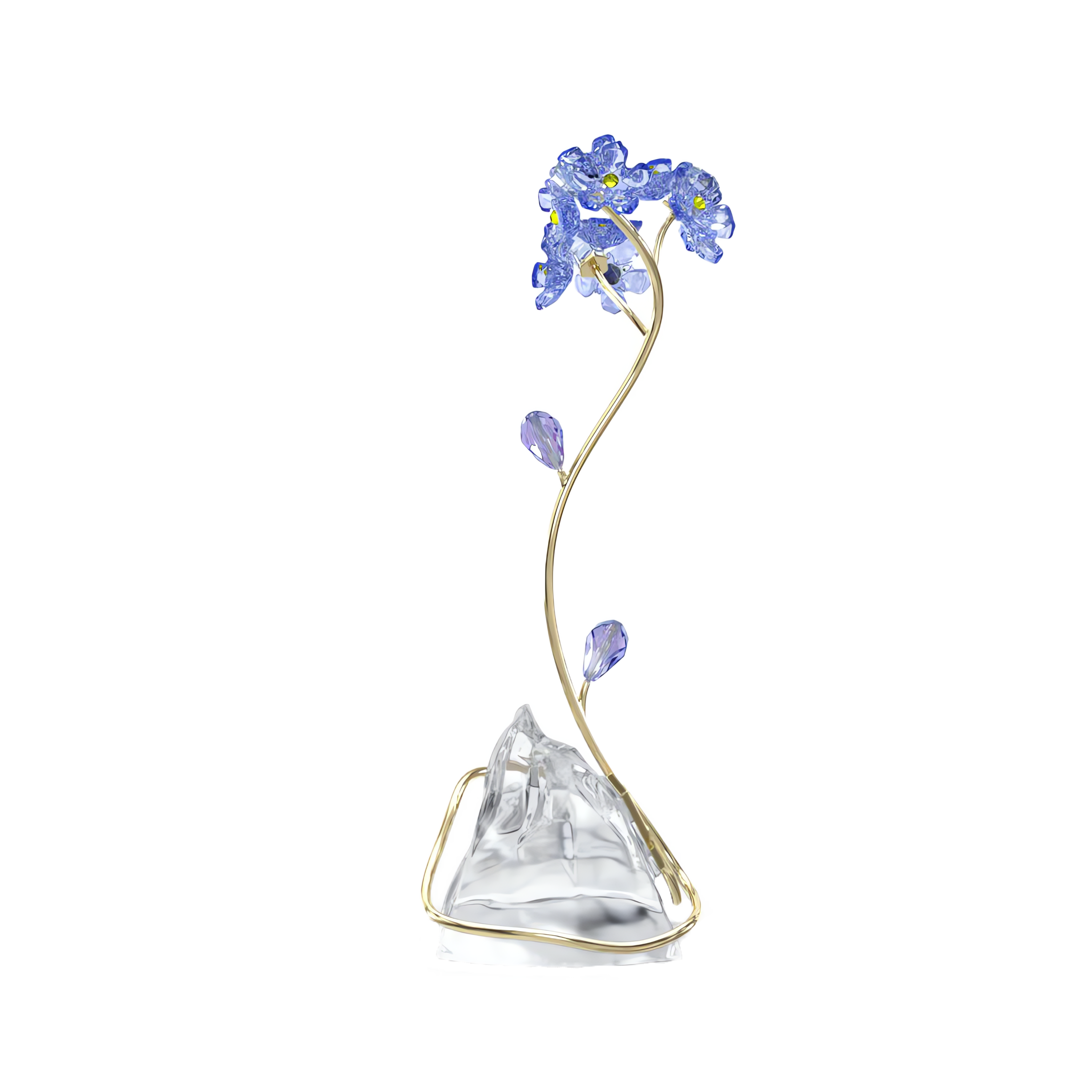 Swarovski Florere Forget-me-not 5666971